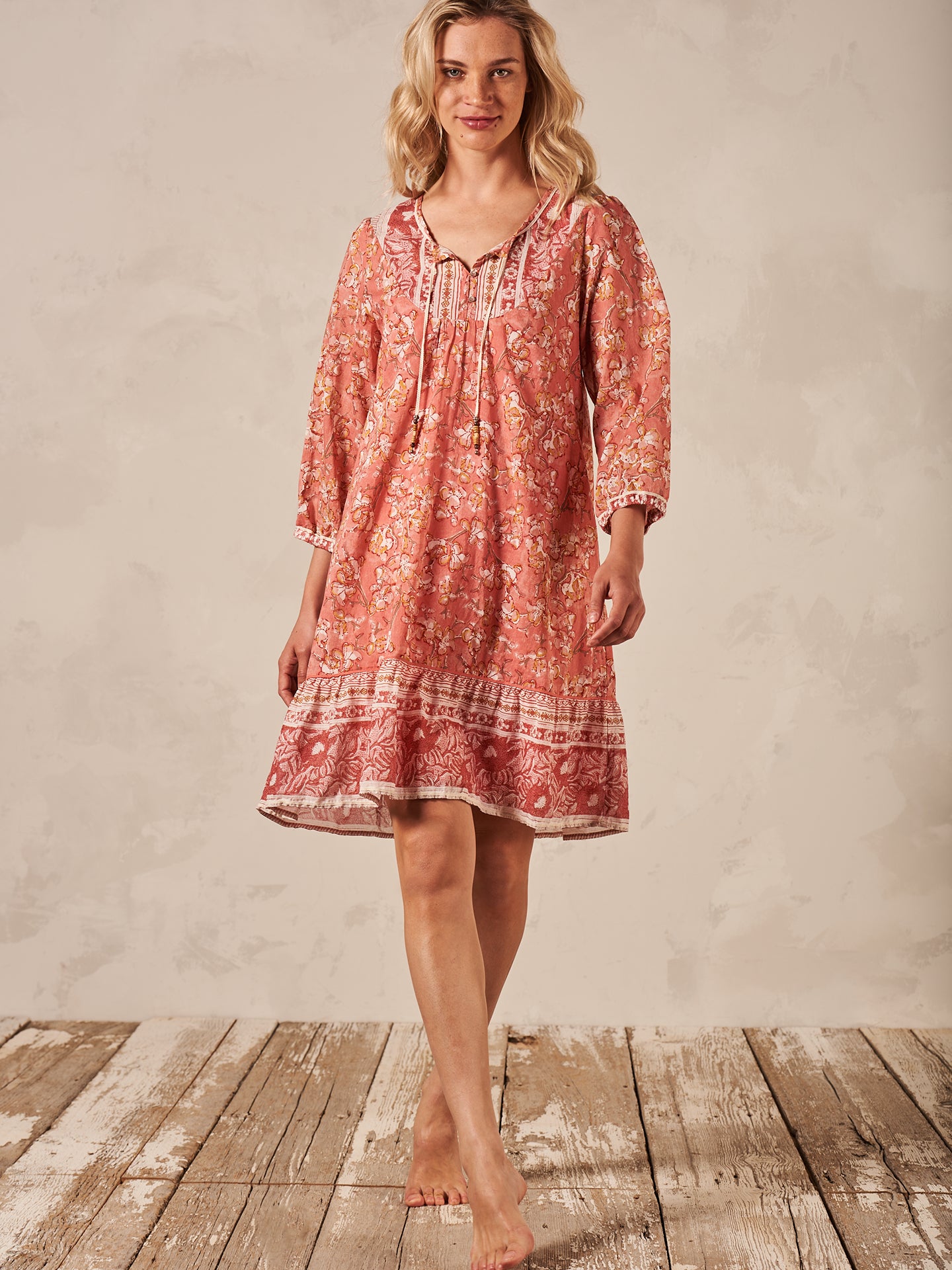 Kleid