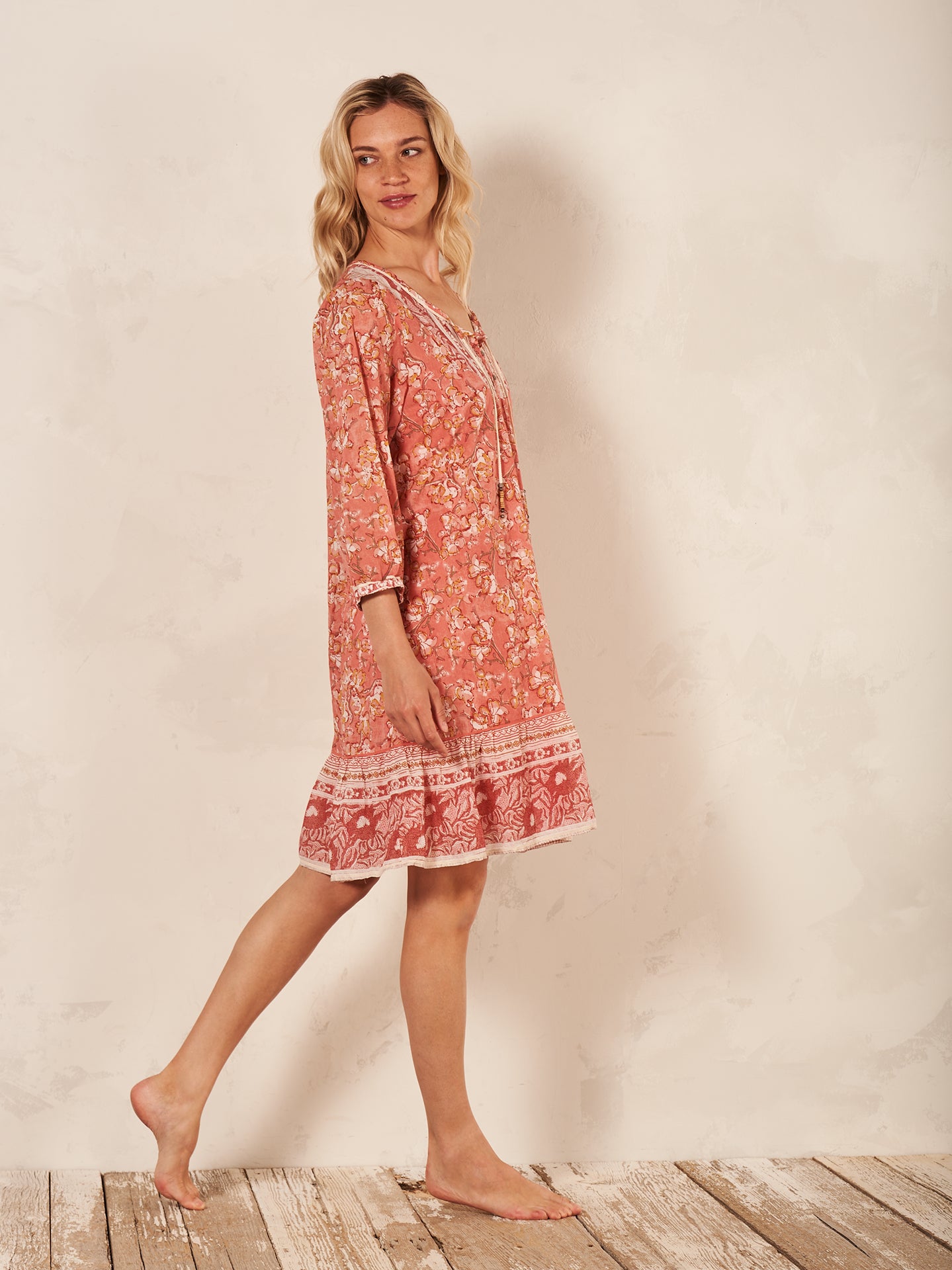Kleid