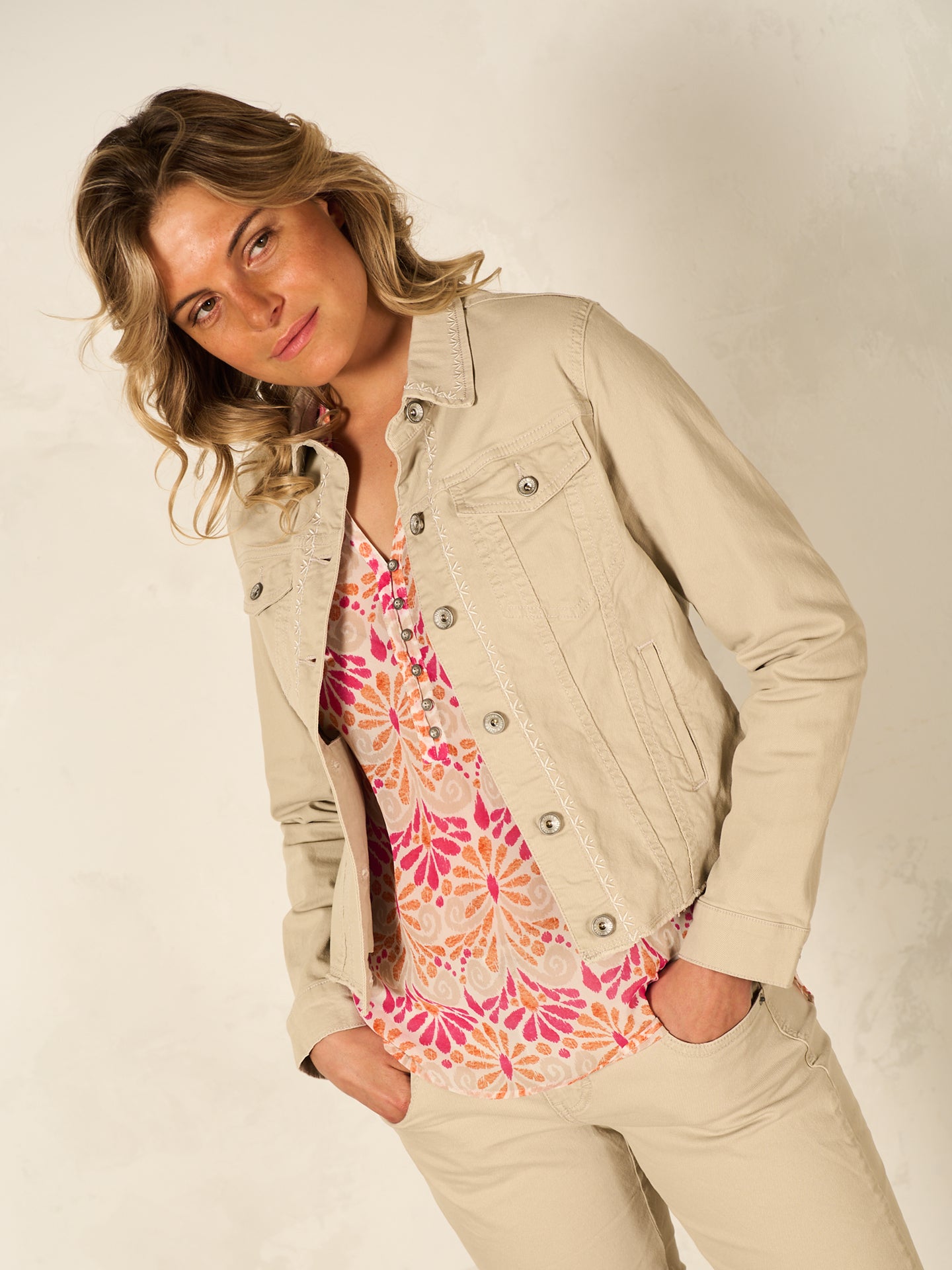 Jacke