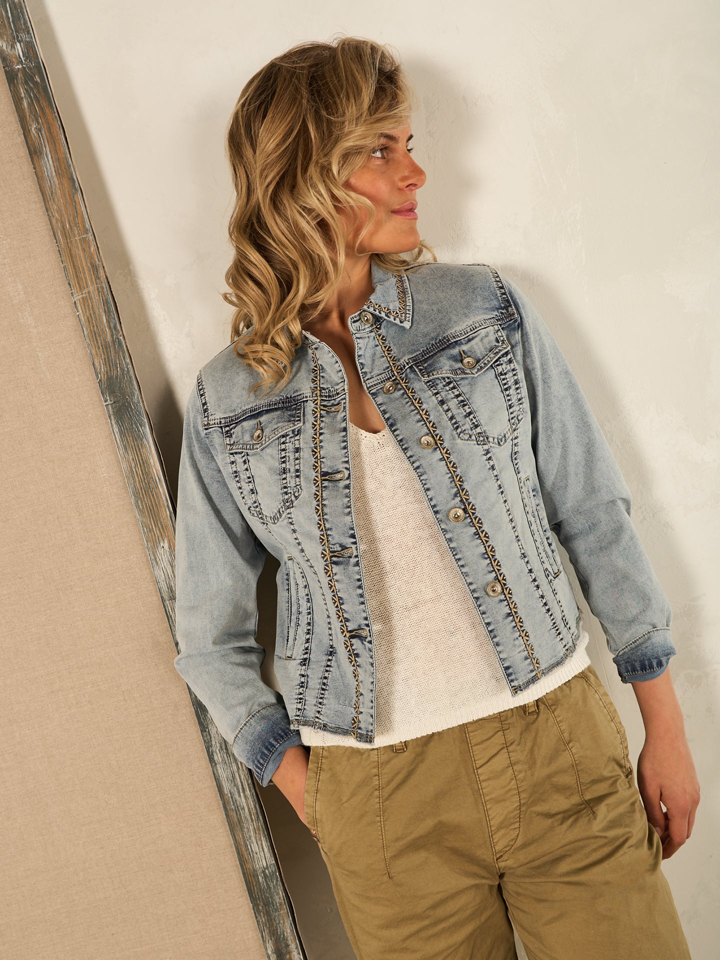 Jacke