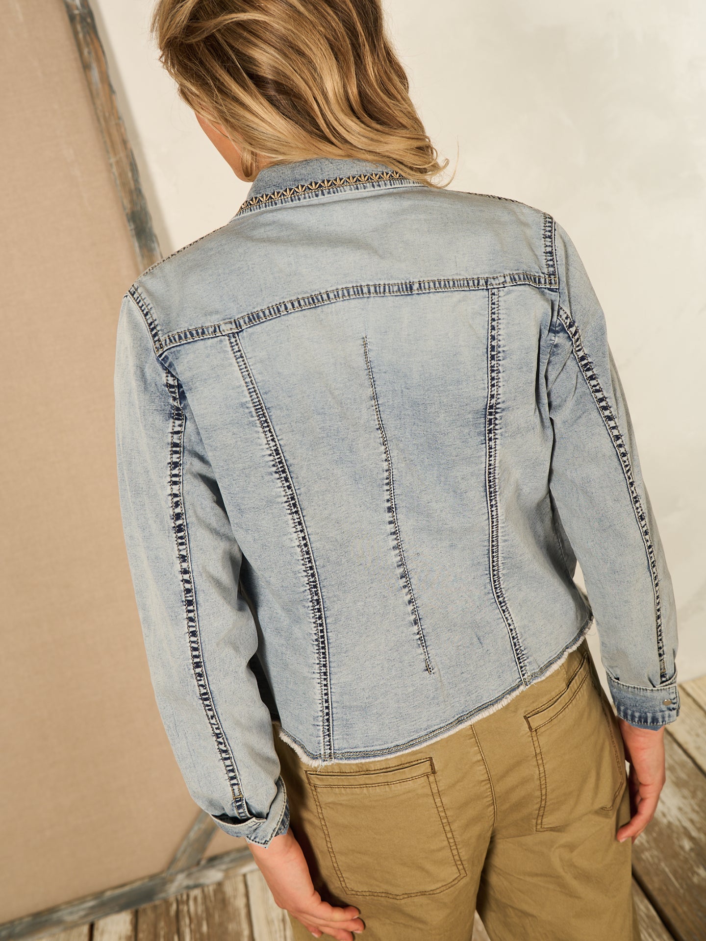 Jacke
