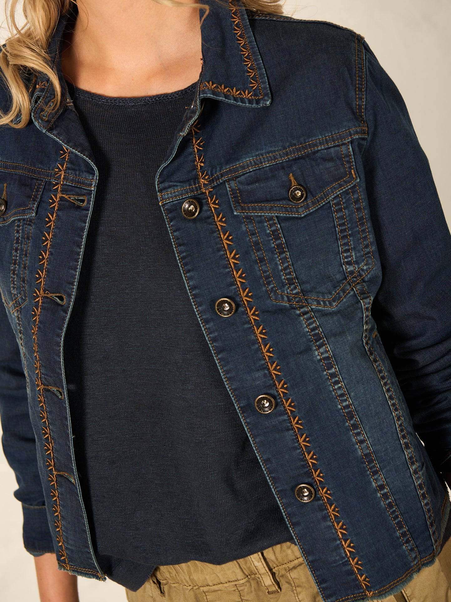 Jacke