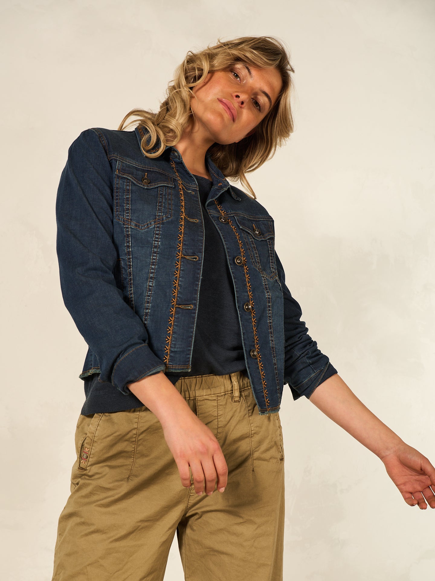 Jacke
