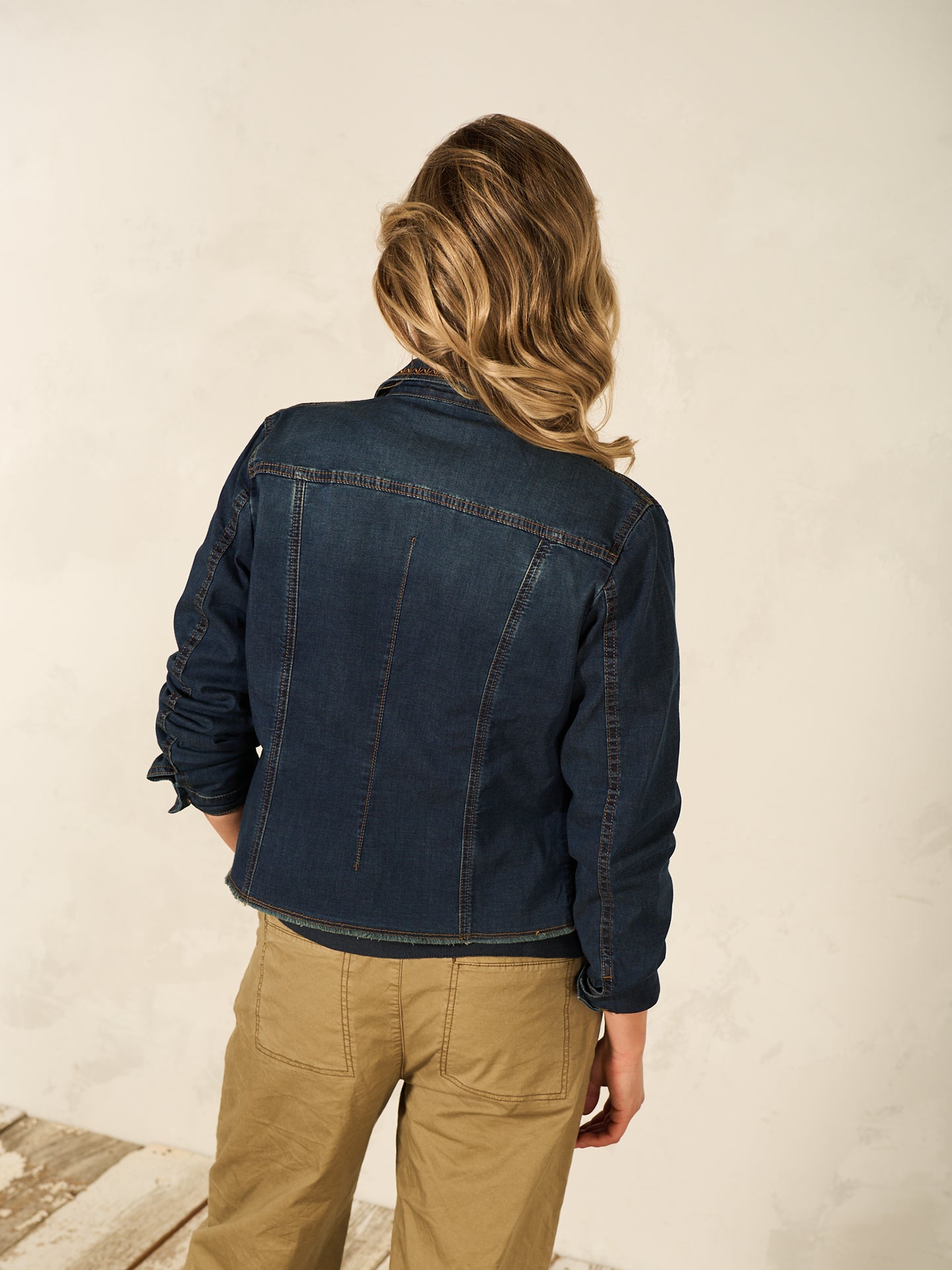Jacke