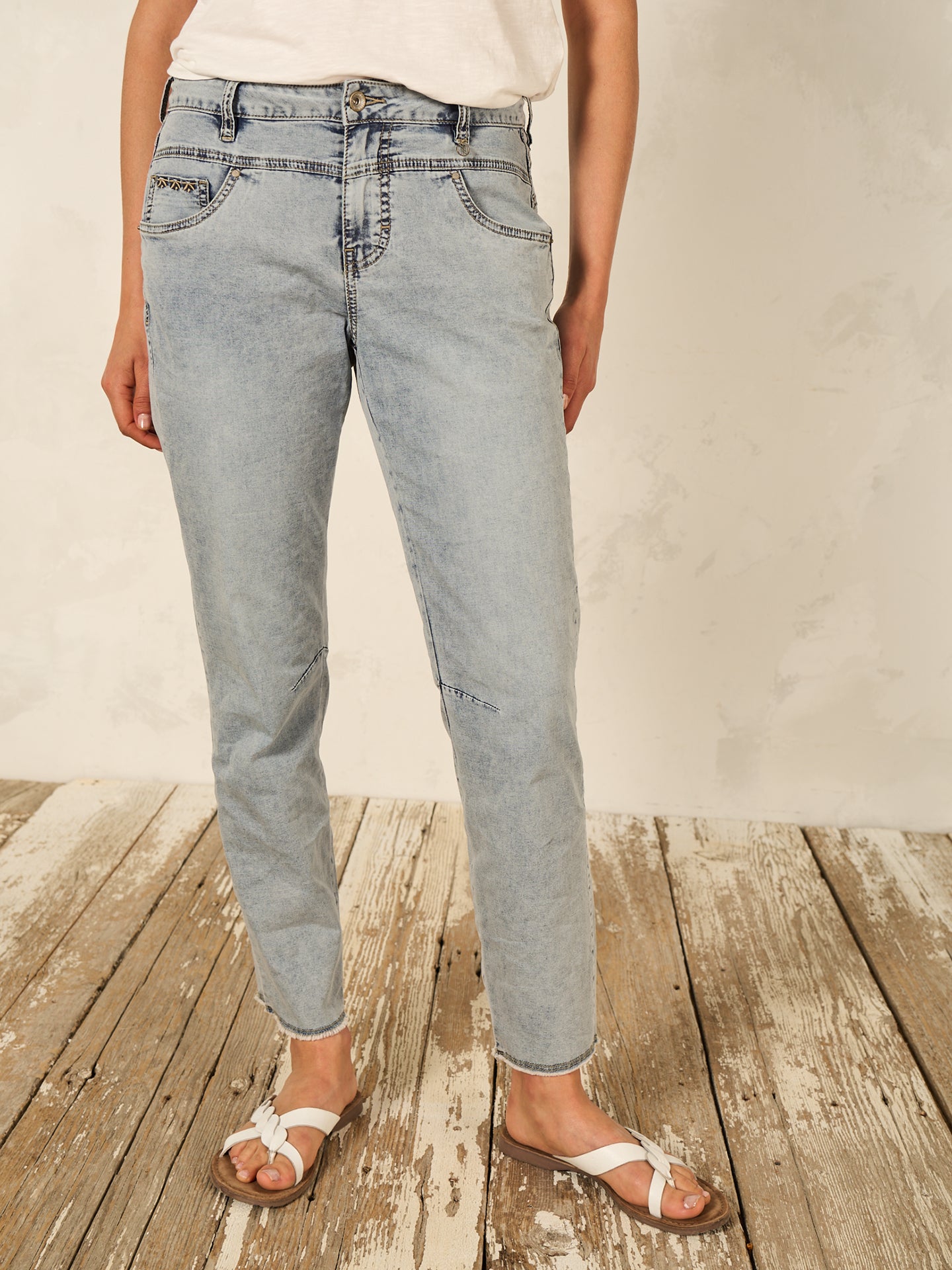 Hose Tapered