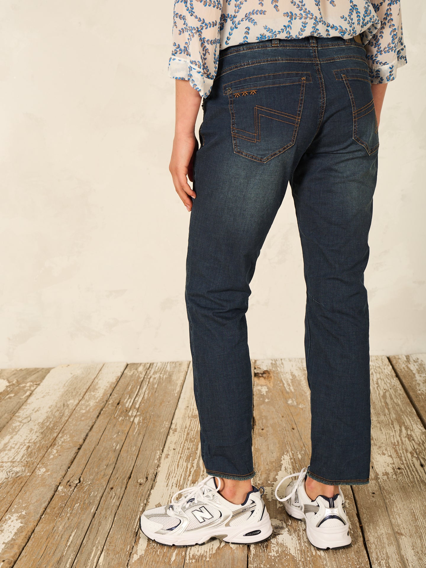 Hose Tapered