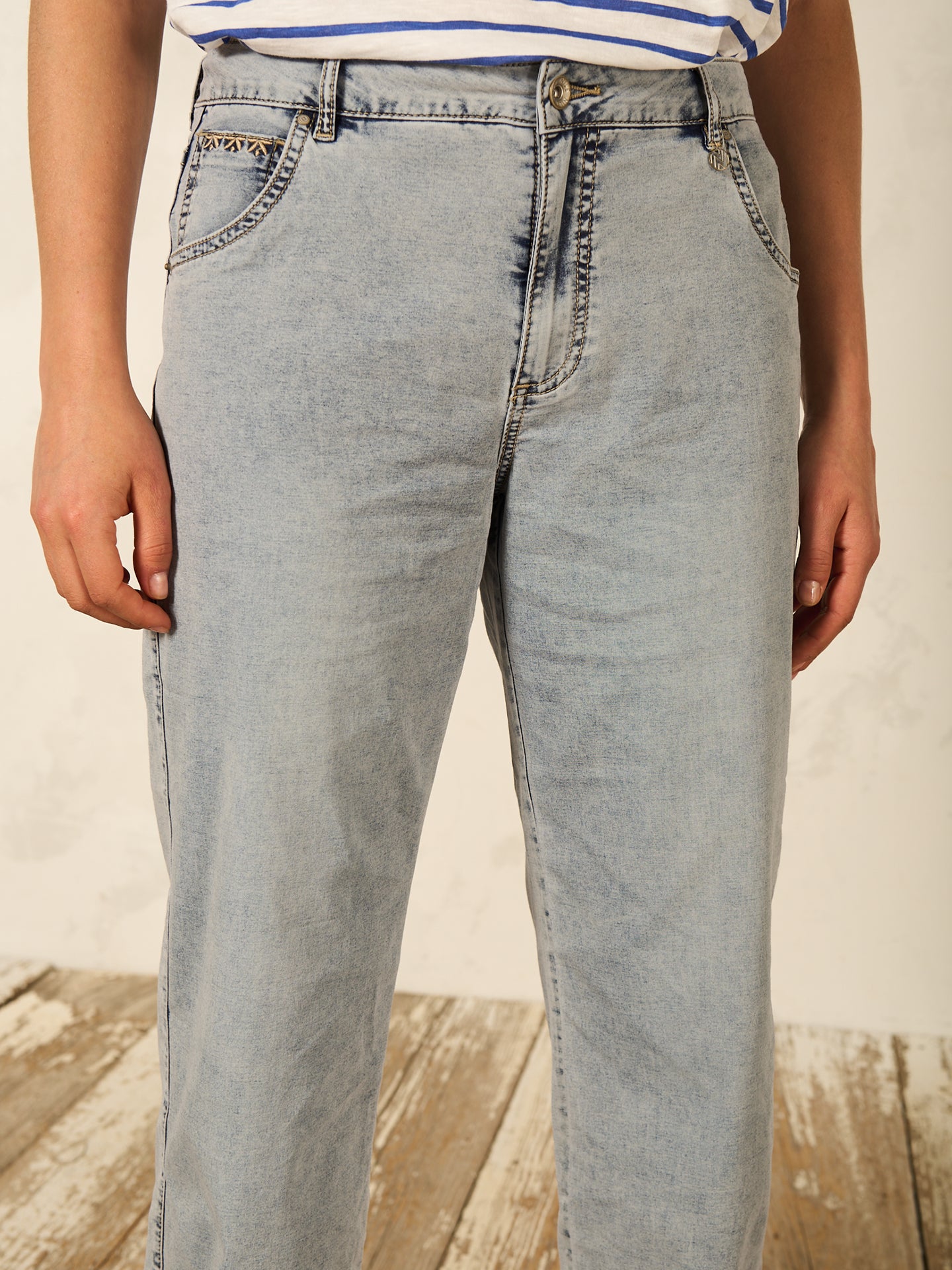 Hose Straight