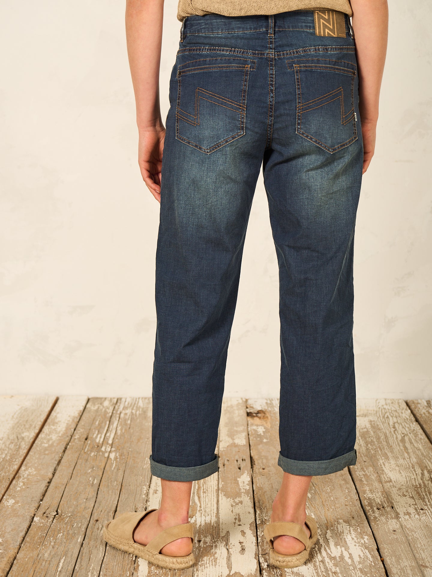 Hose Straight