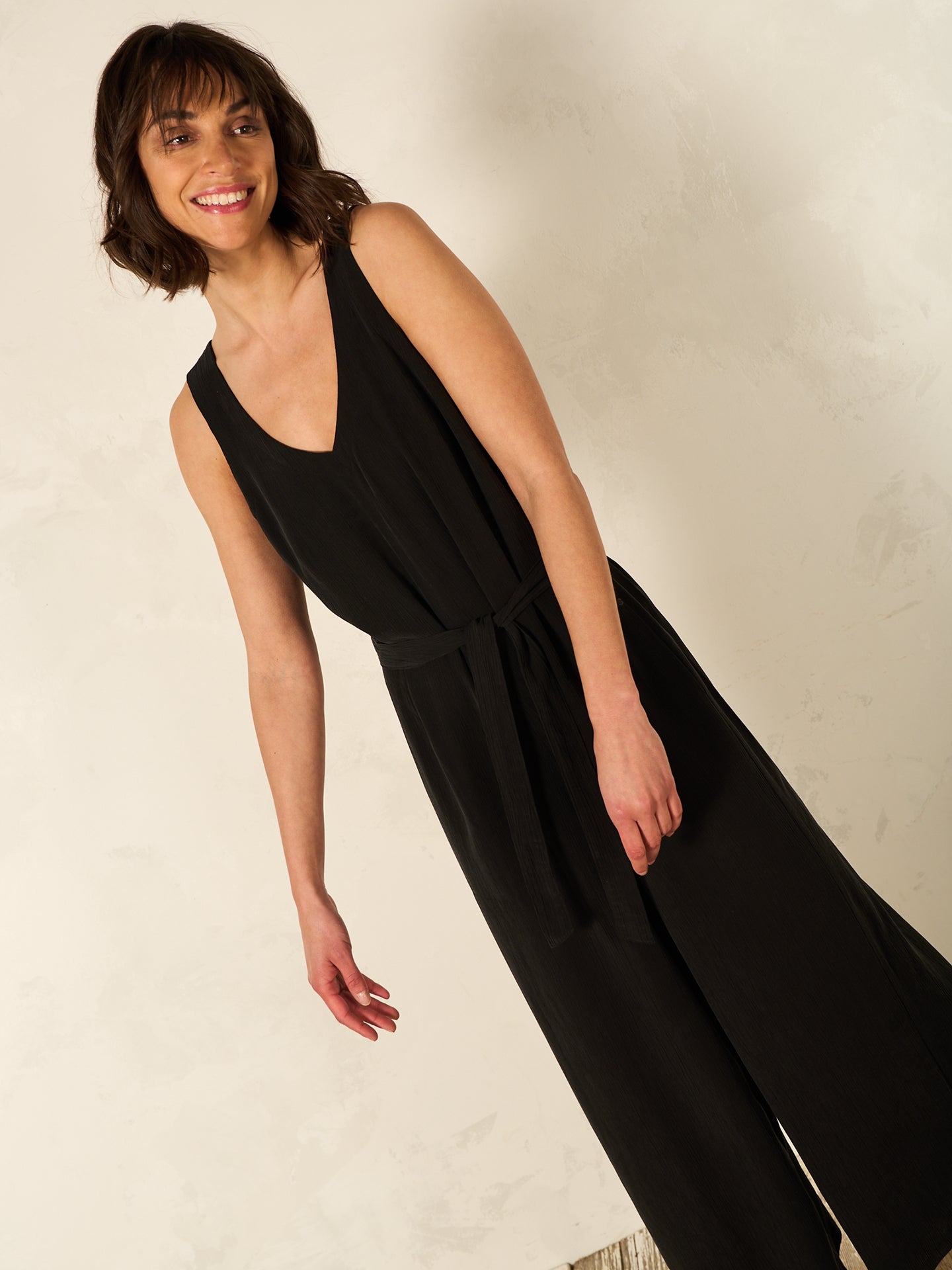 combinaison en Tencel