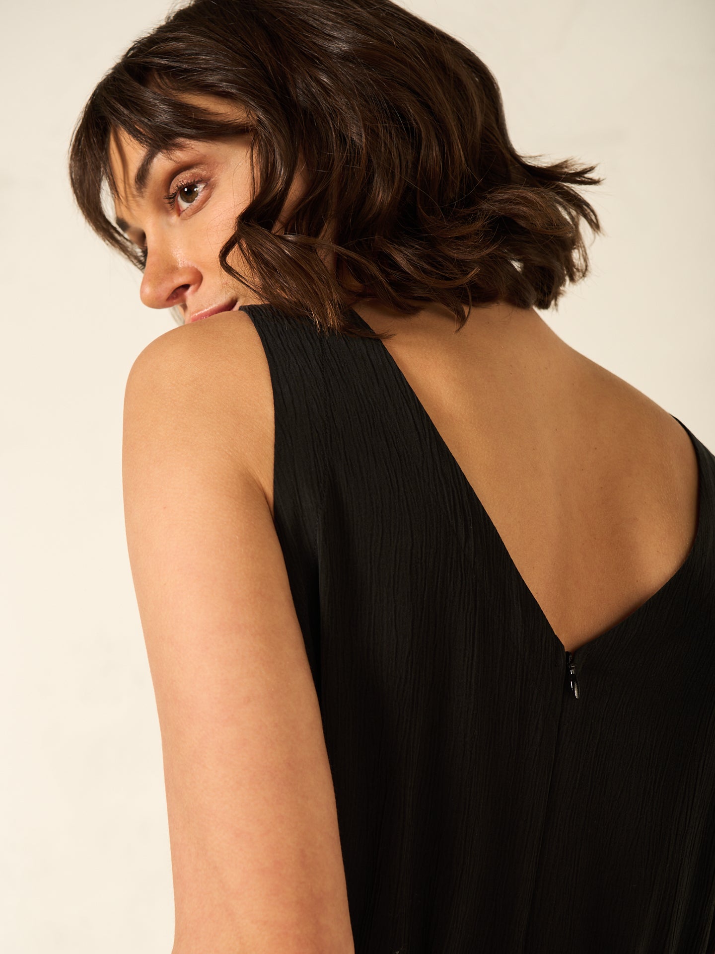 combinaison en Tencel