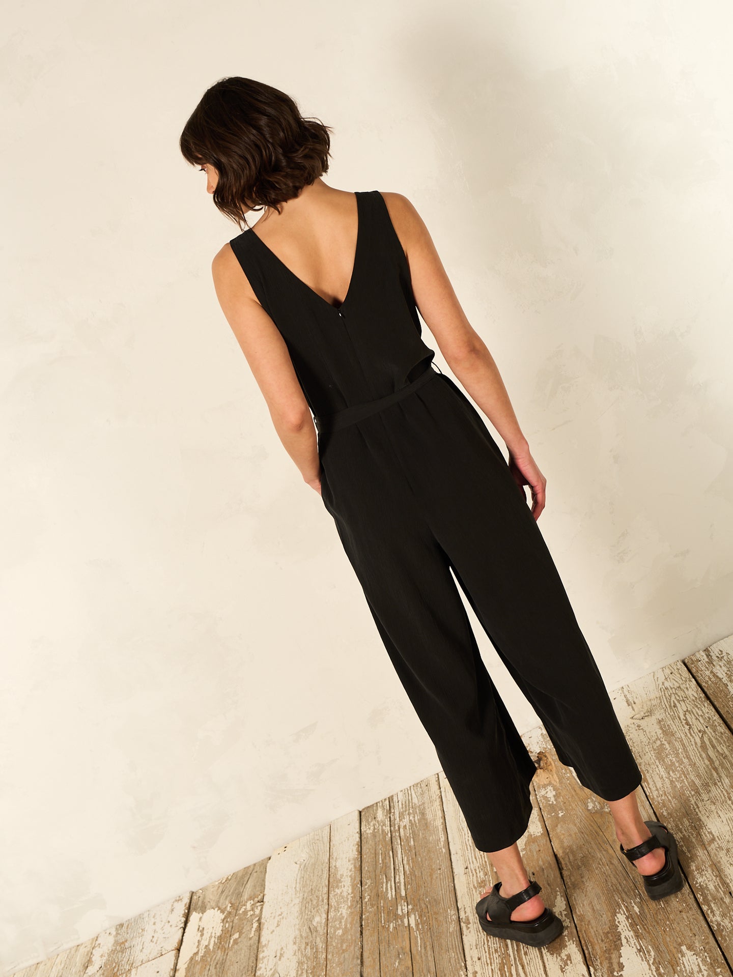 combinaison en Tencel