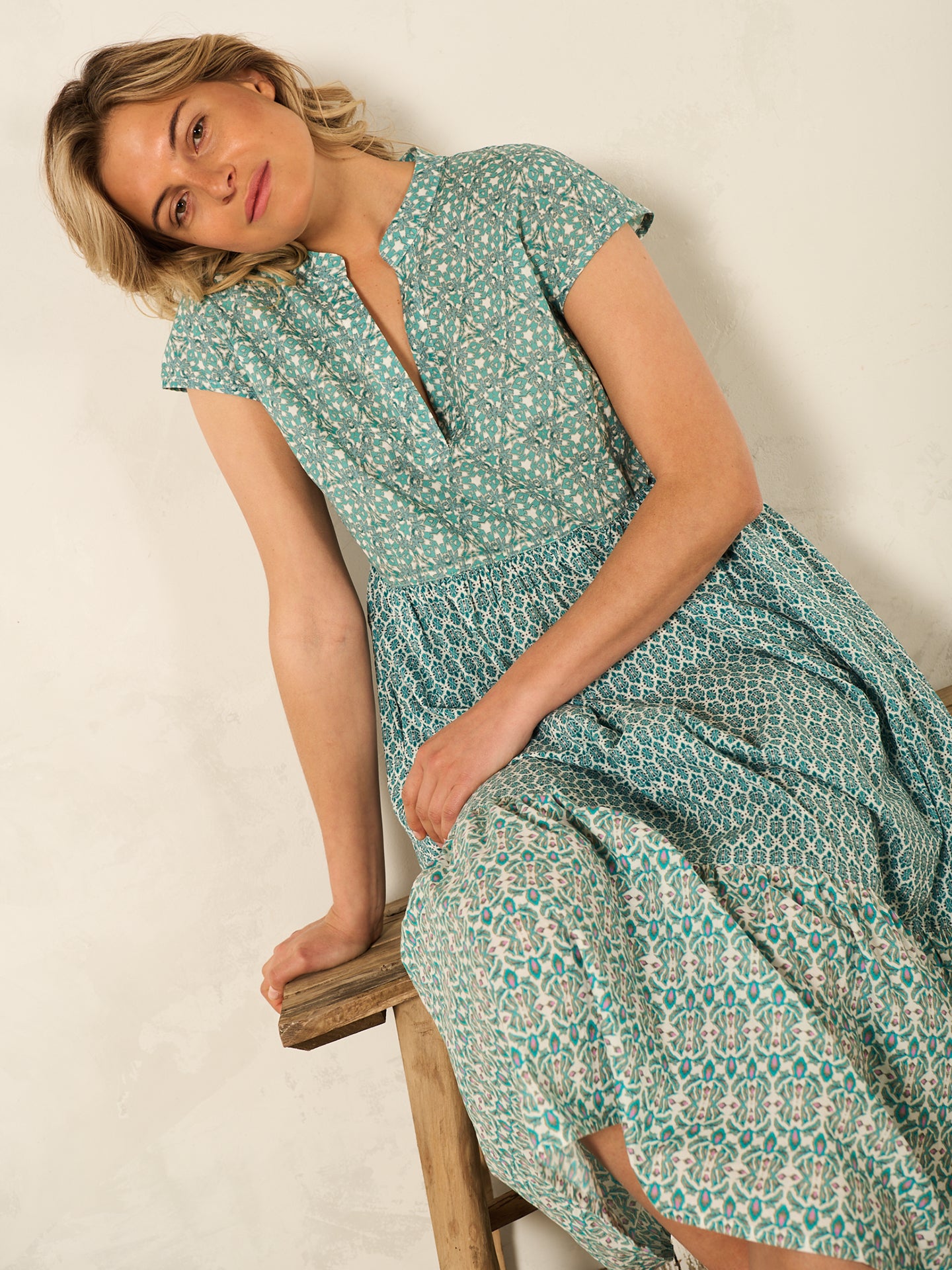 Kleid