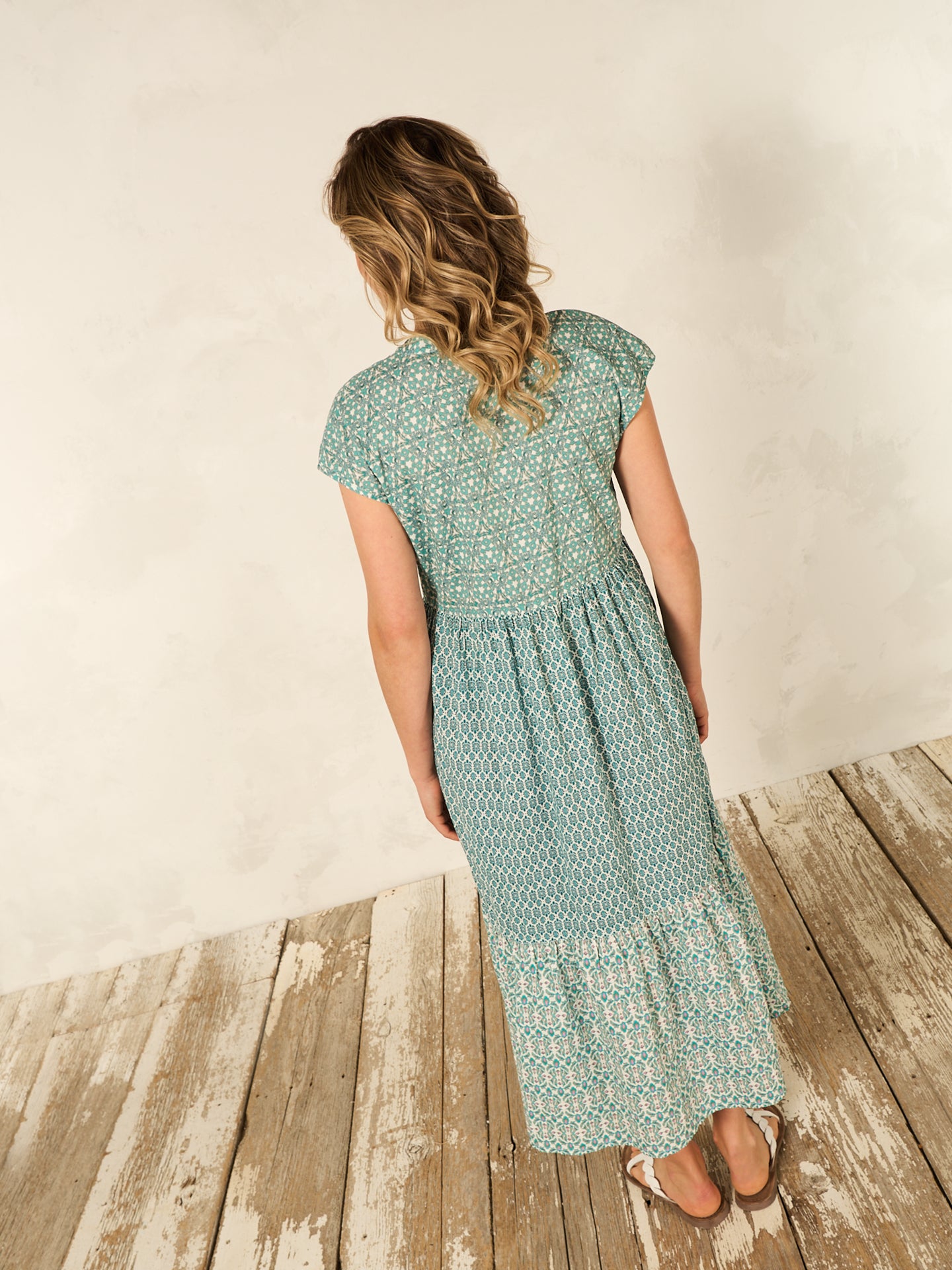 Kleid