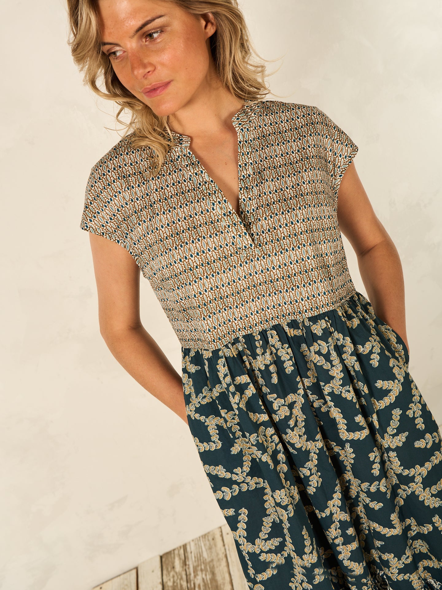 Kleid