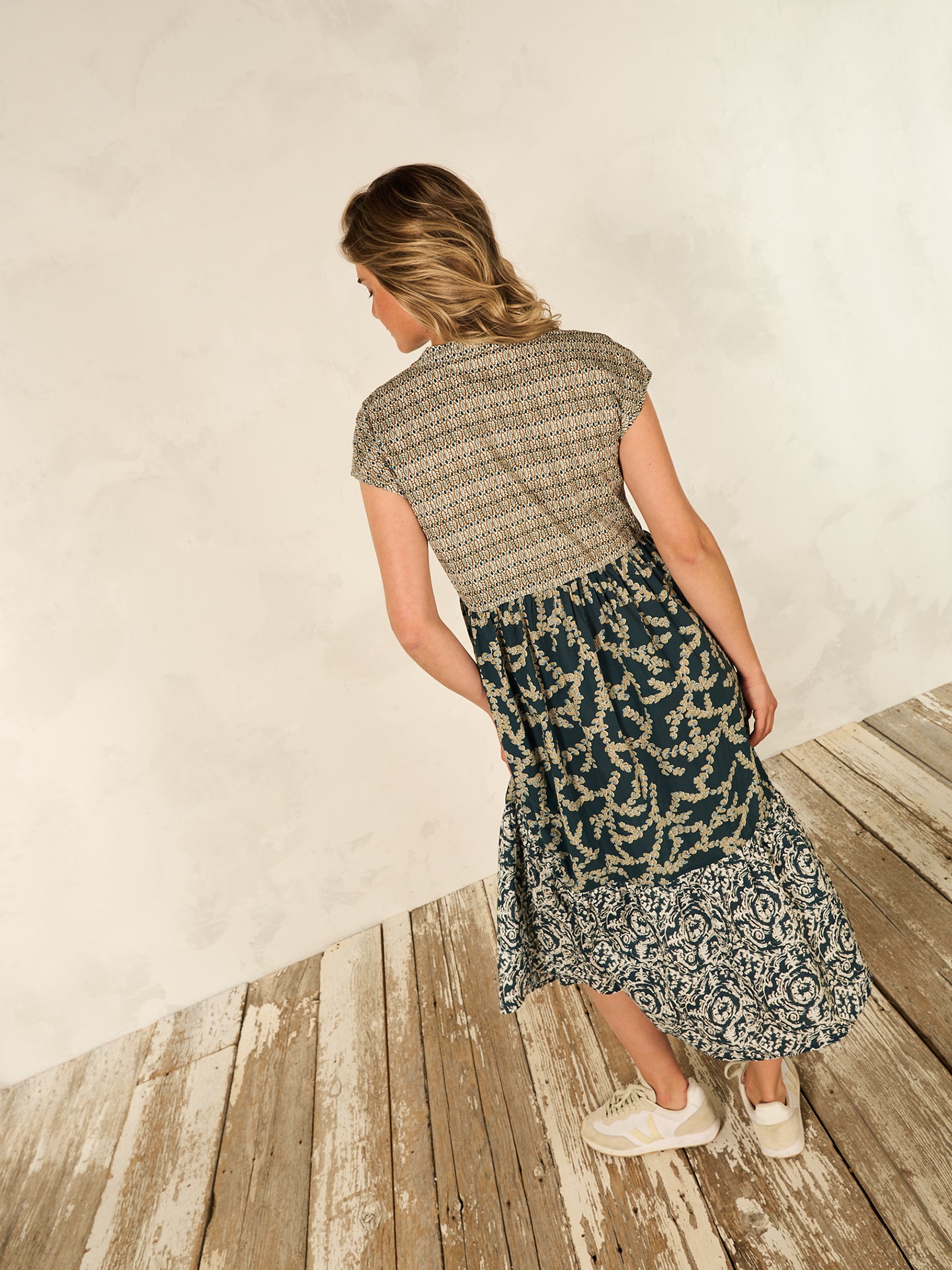 Kleid