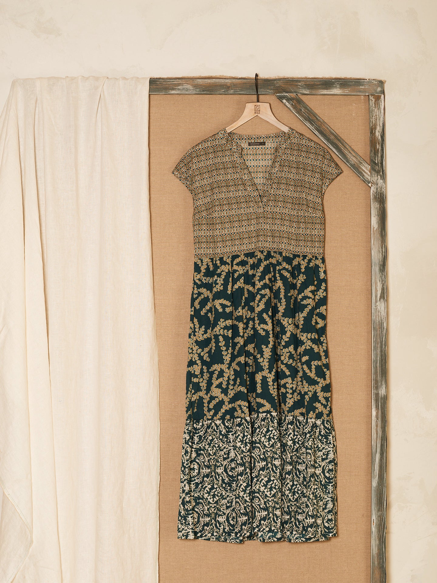 Kleid