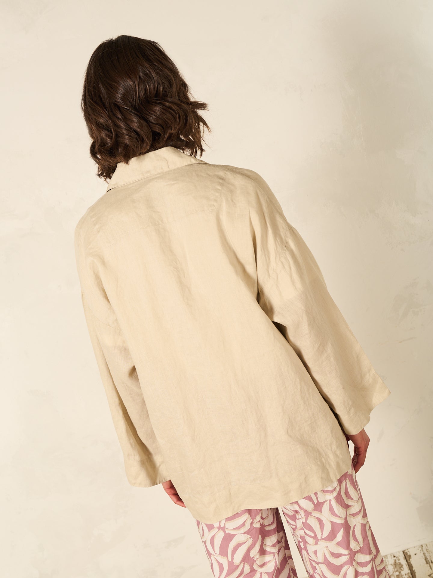 Jacke