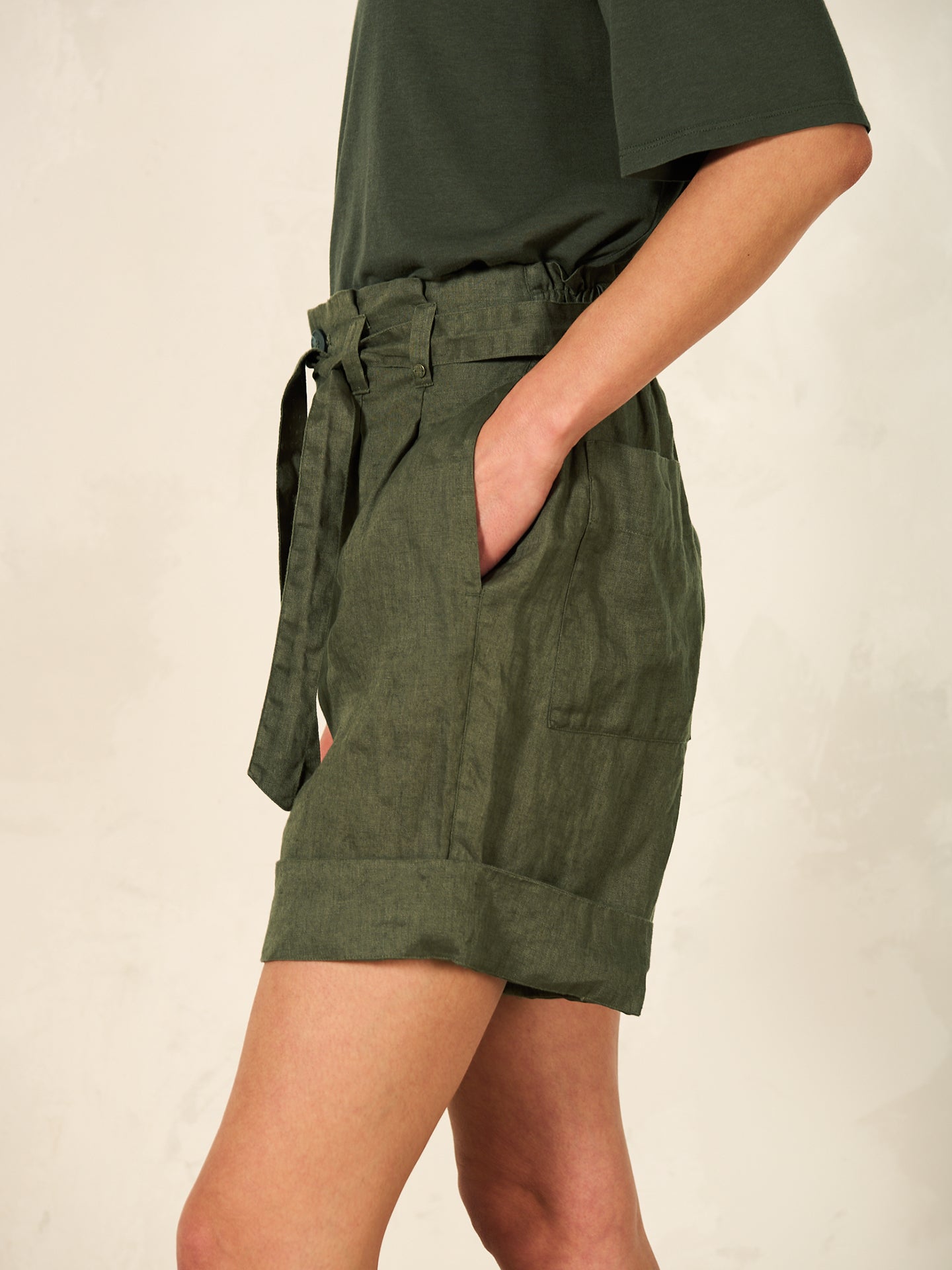 Bermudas