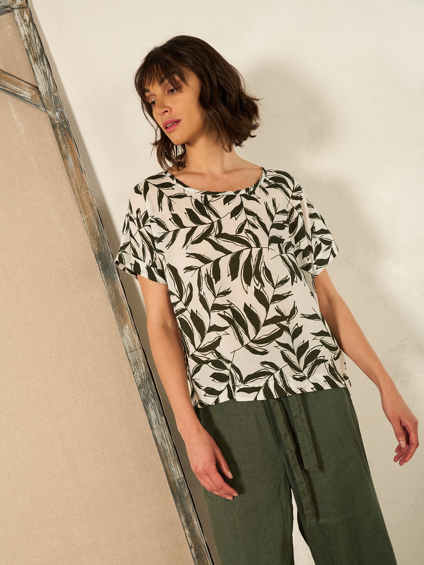 Blouse