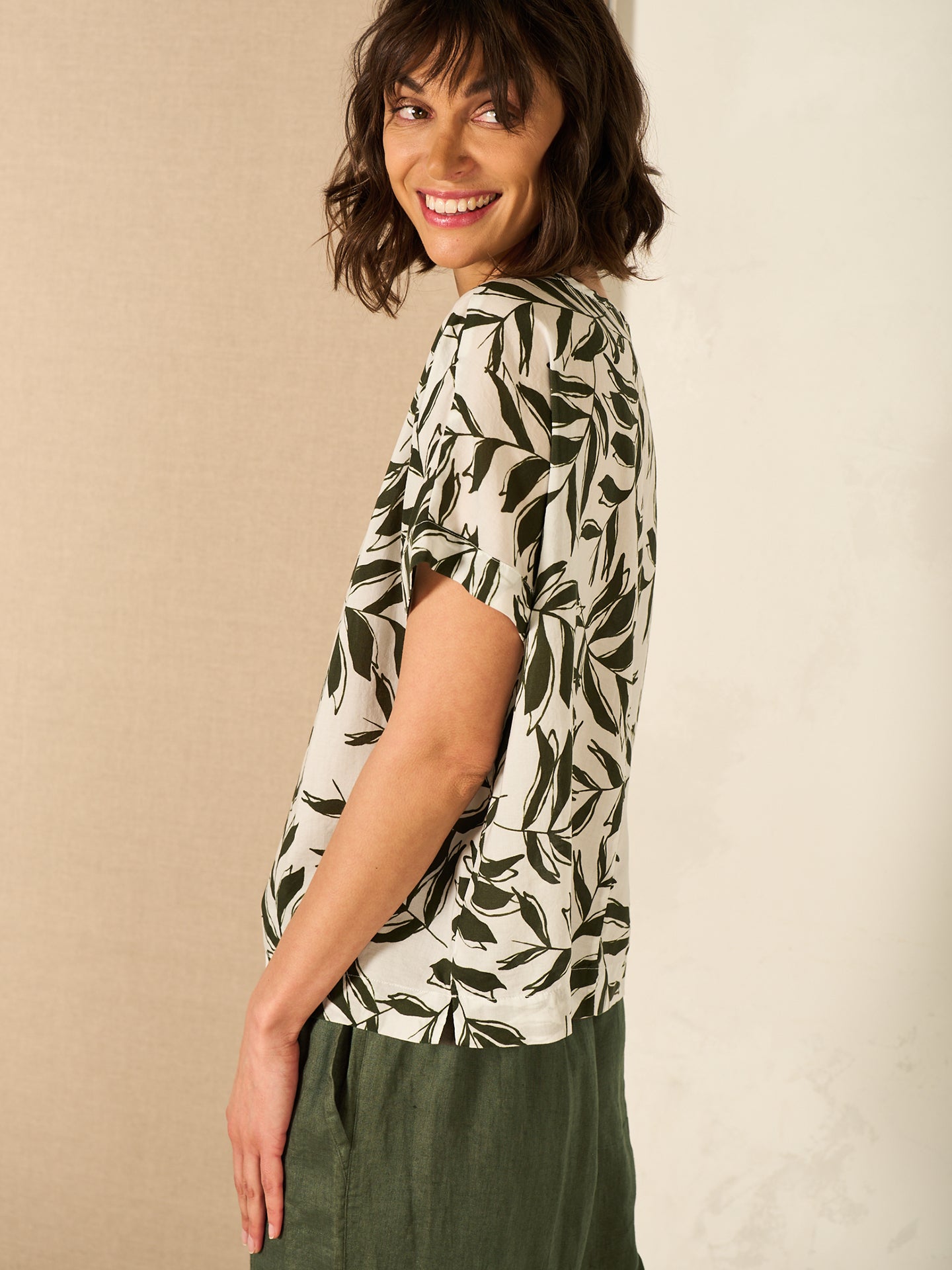 Blouse
