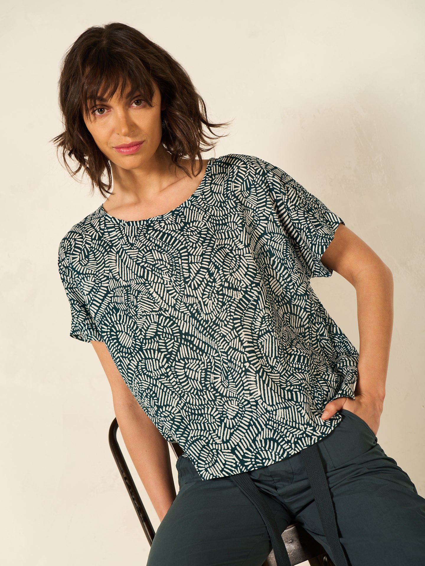 Blouse