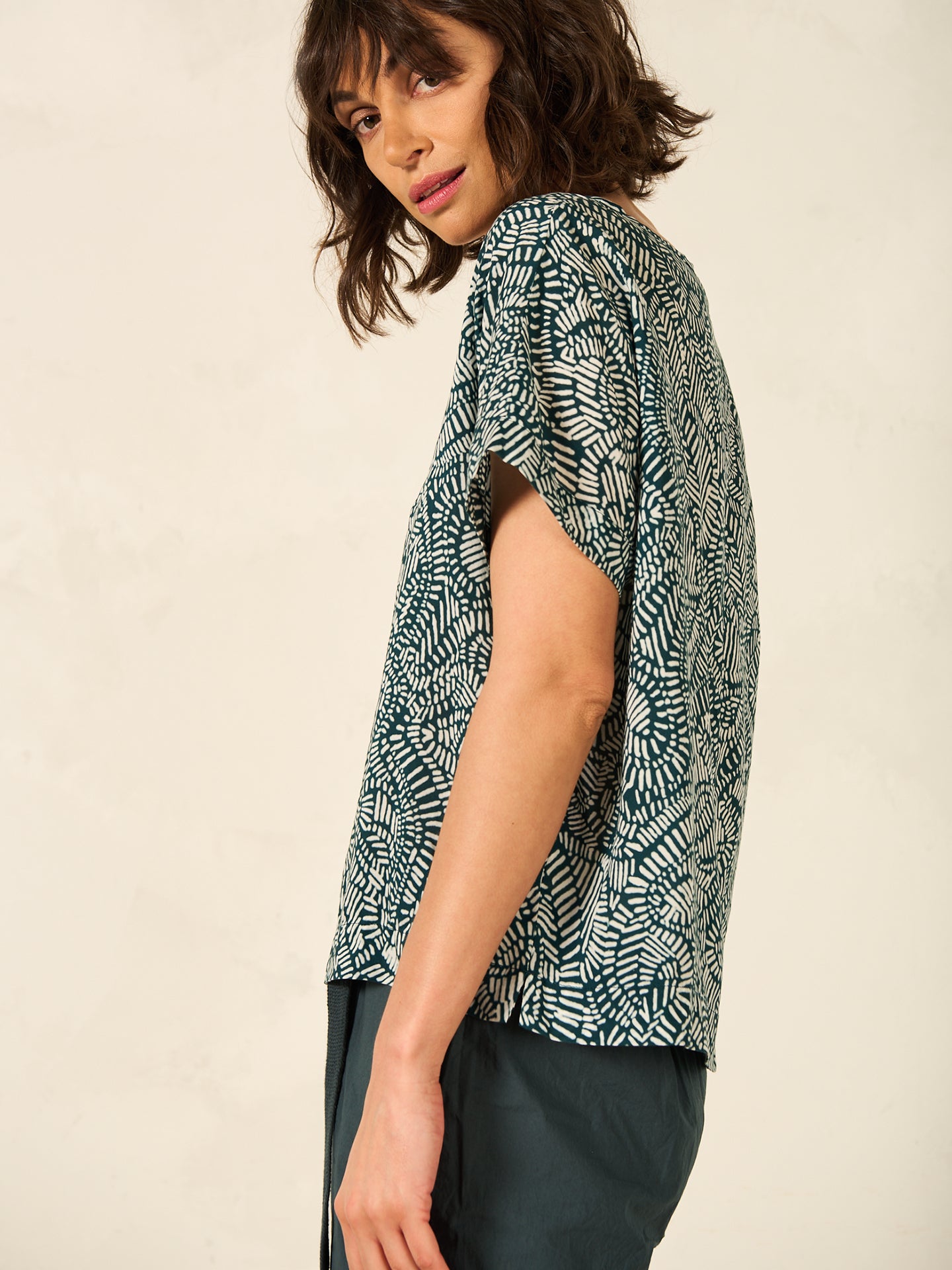Blouse
