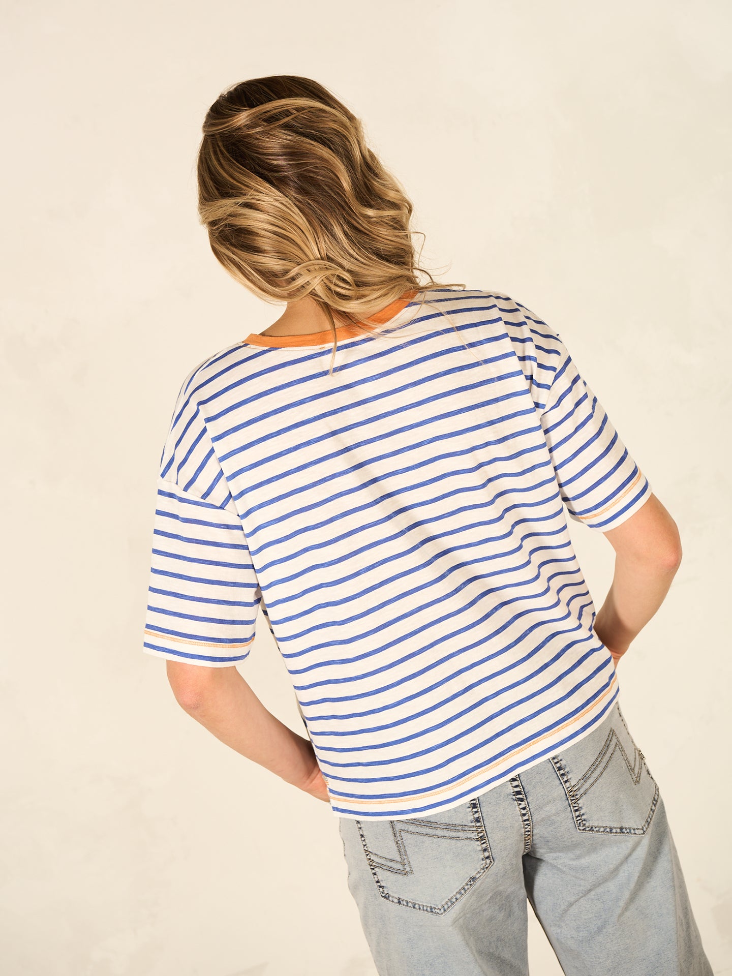 Striped shirt