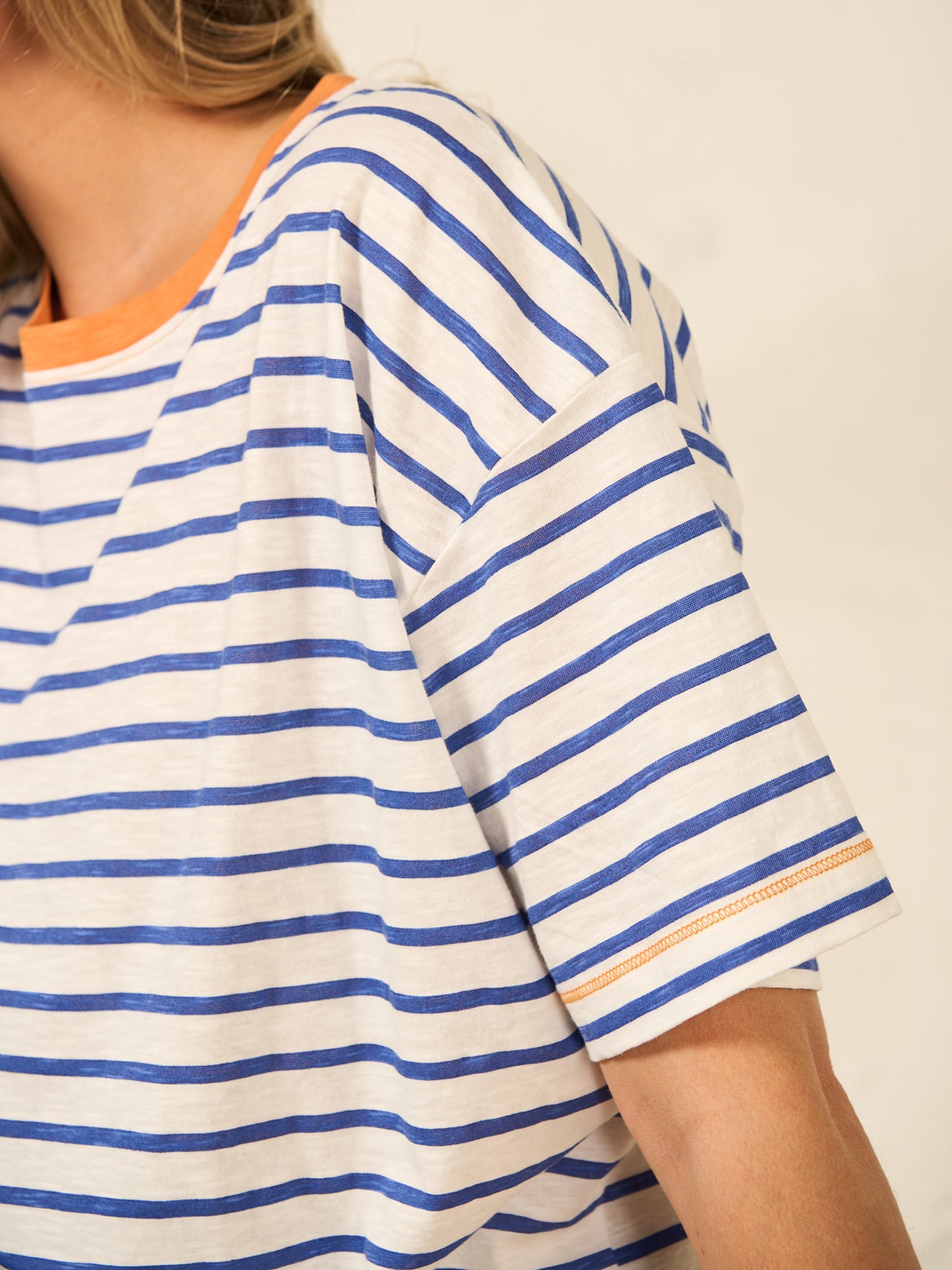 Striped shirt
