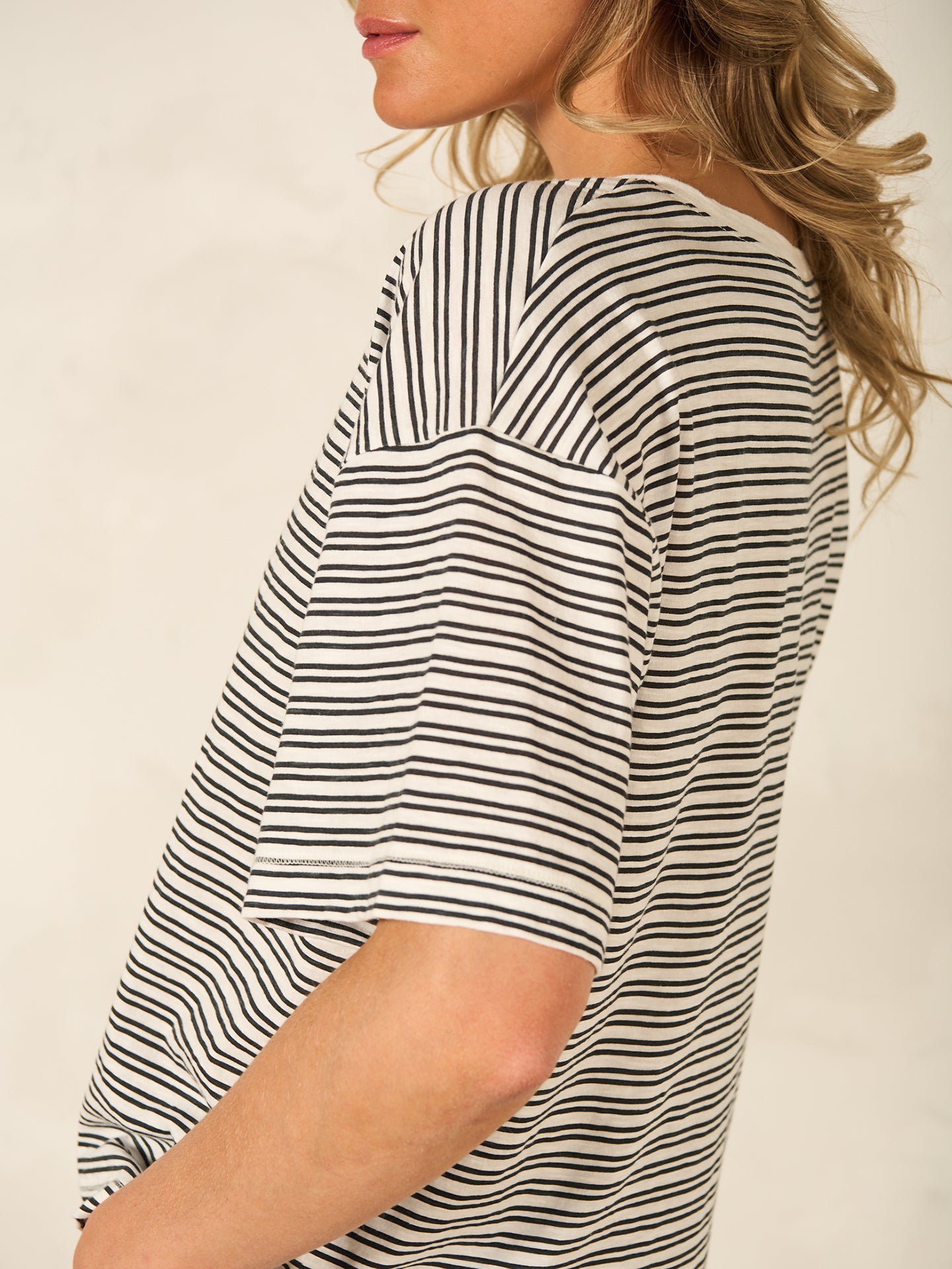 Striped shirt