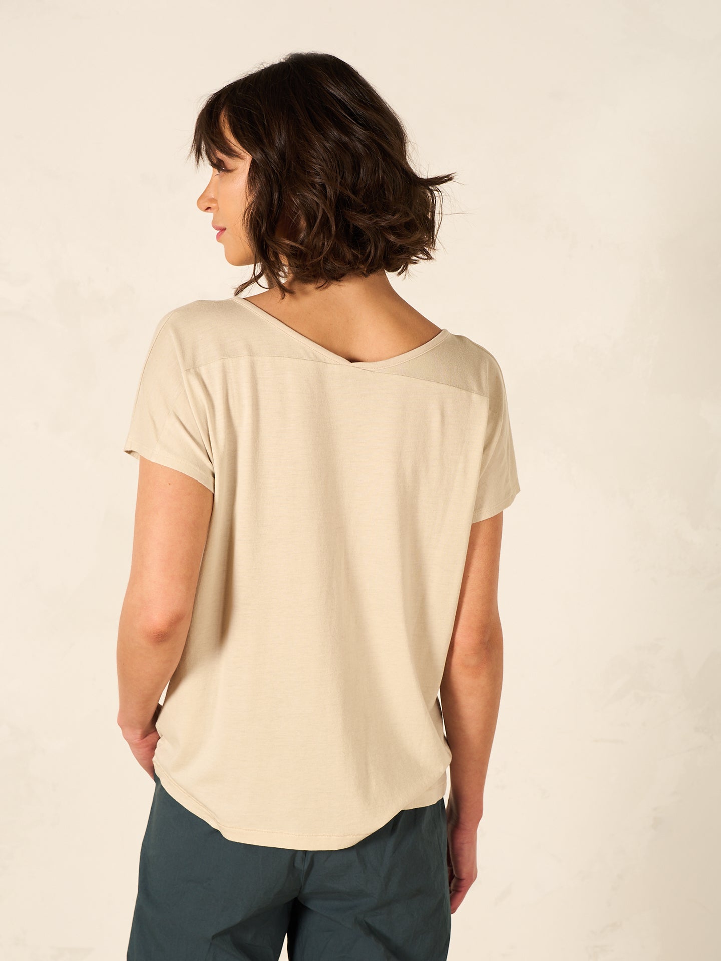 T-shirt imprimé