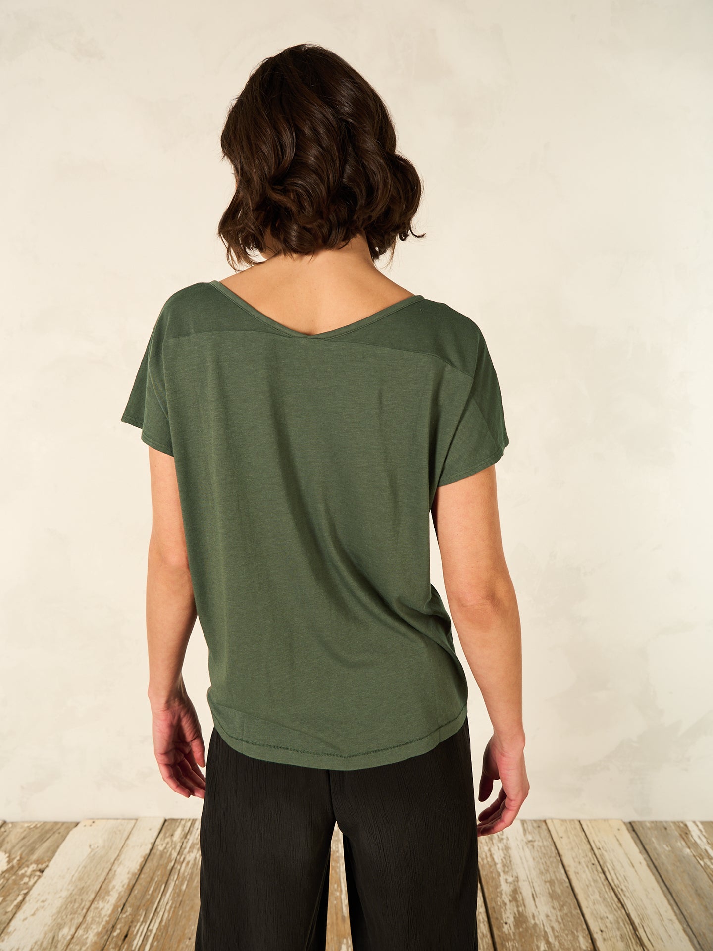T-shirt imprimé