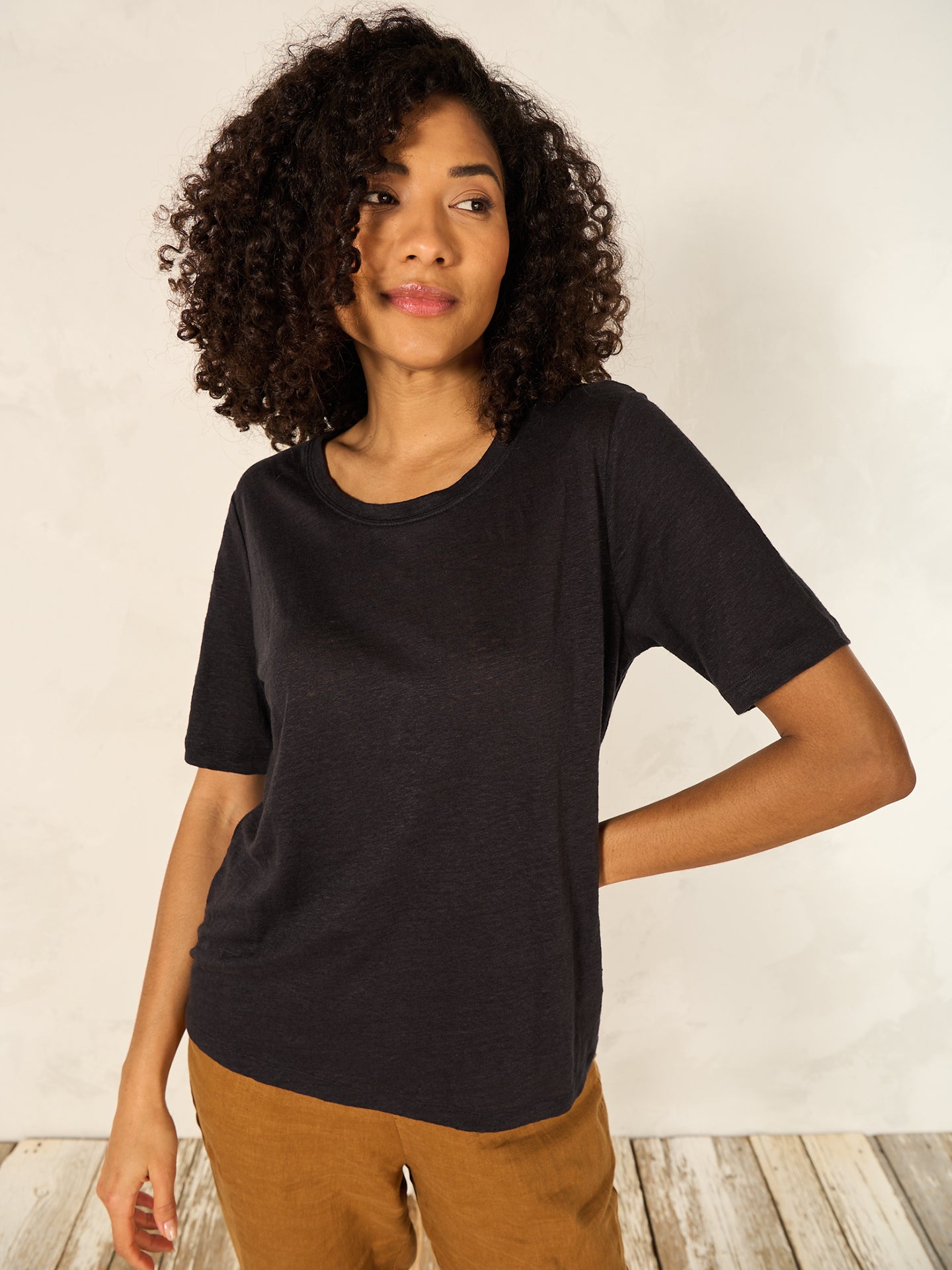 Kurzarmshirt