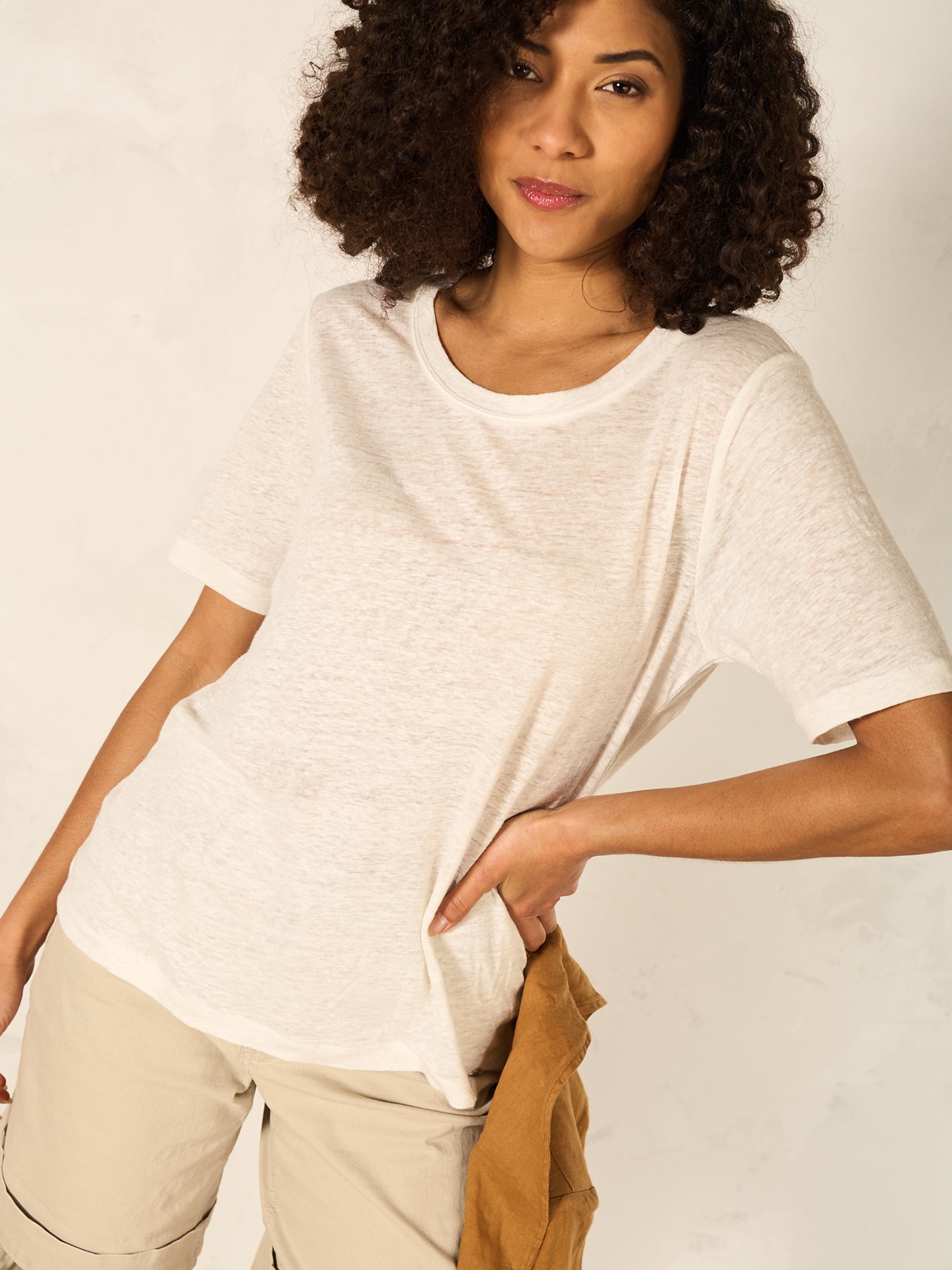 Kurzarmshirt