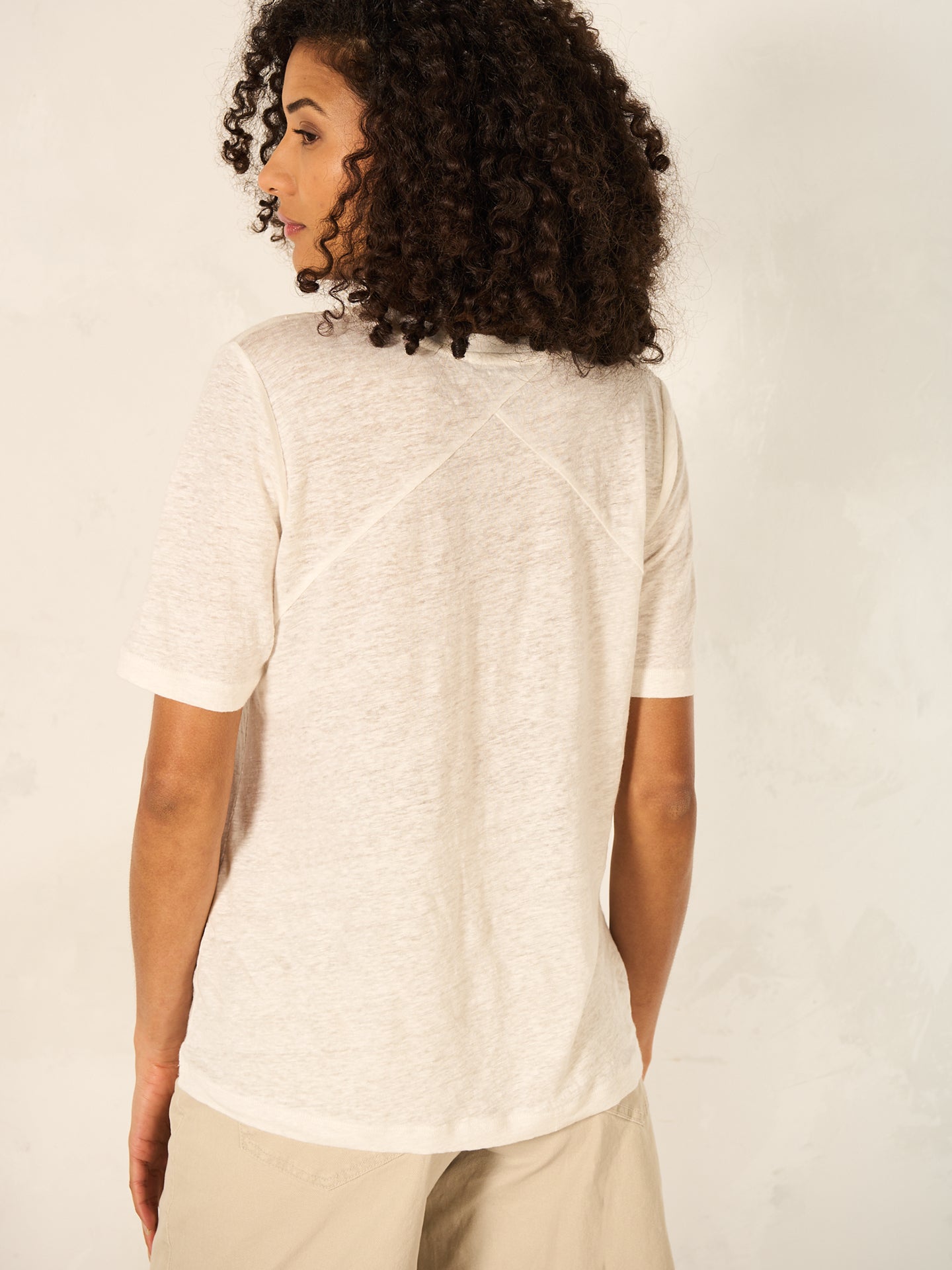 Kurzarmshirt