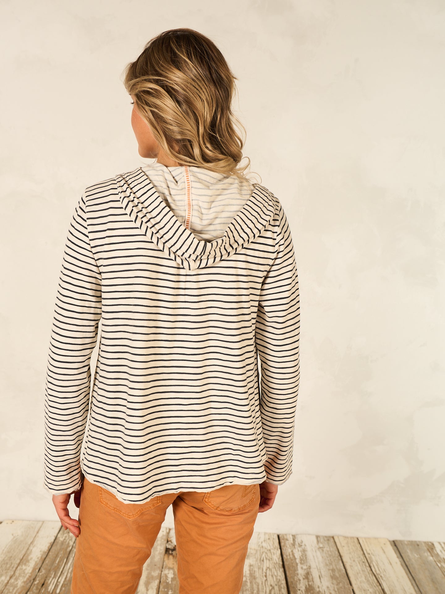 veste à capuche