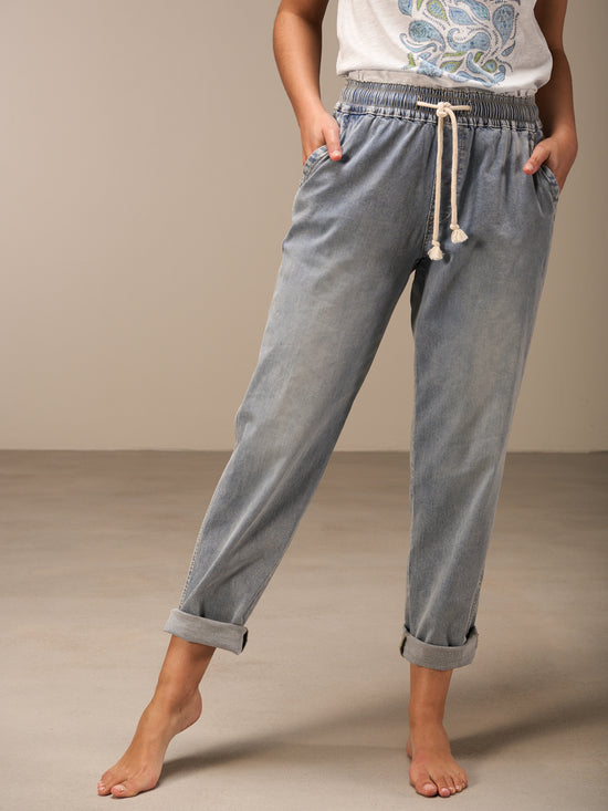 Jogging pants
