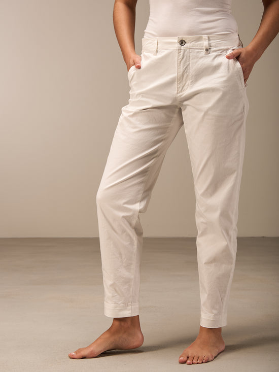 Pantaloni chino