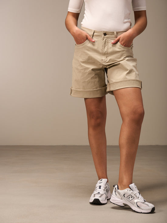 Bermudas