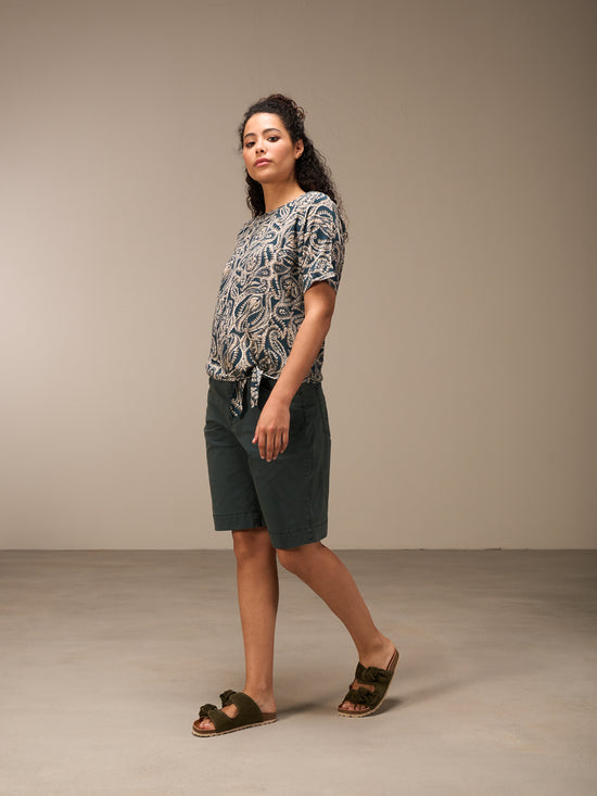 Bermudas