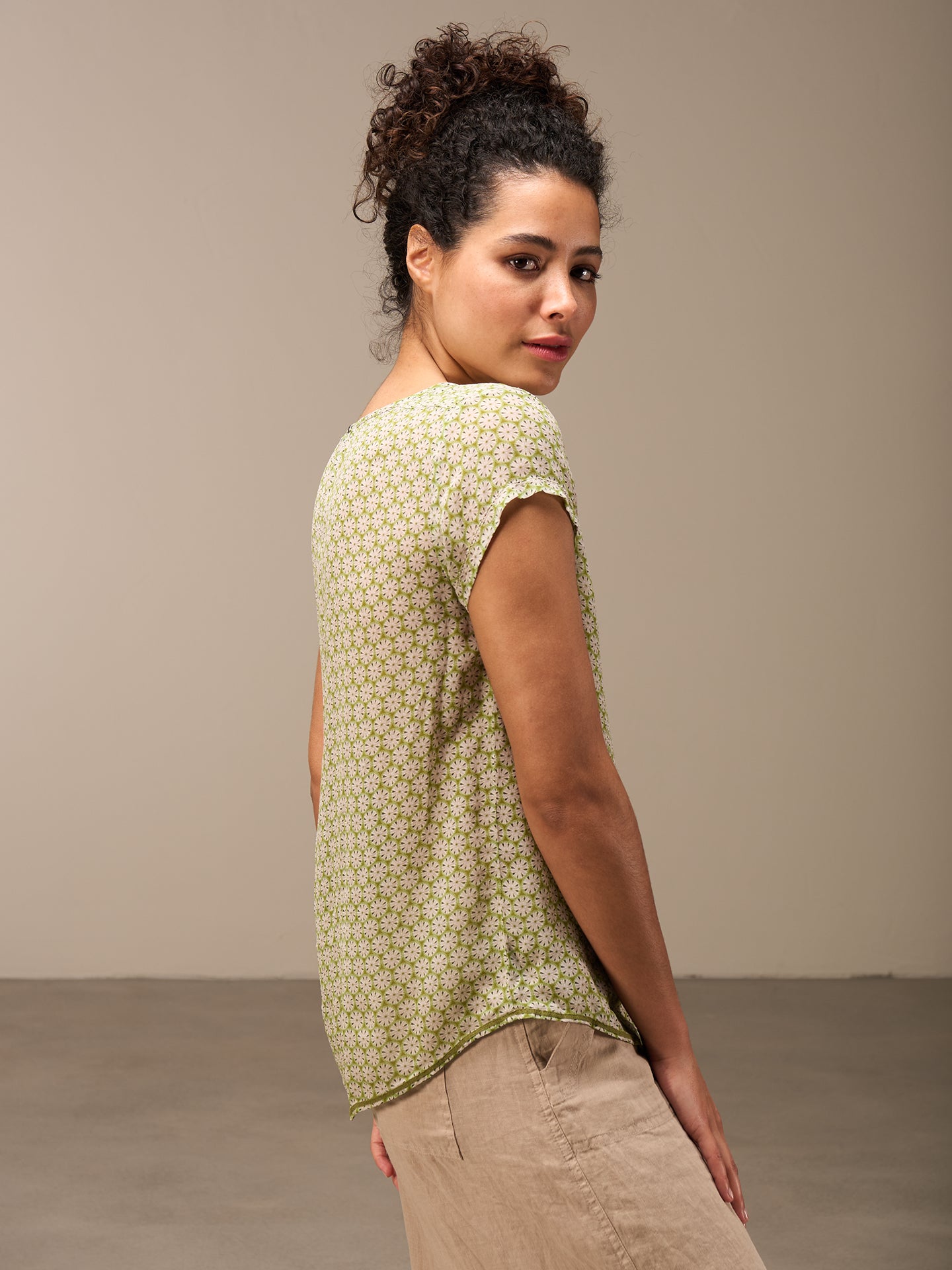 Bluse