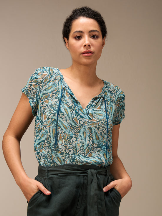 Blusa