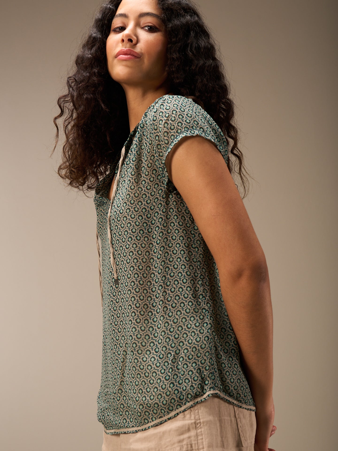 Bluse