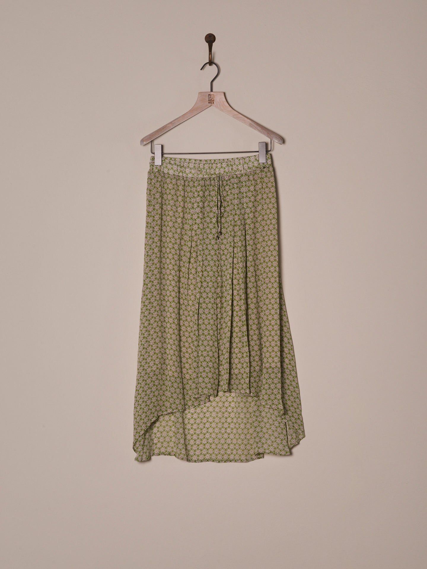 Rock mit elastischem Bund