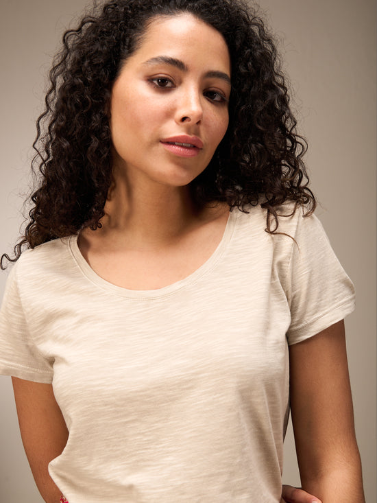 Kurzarmshirt