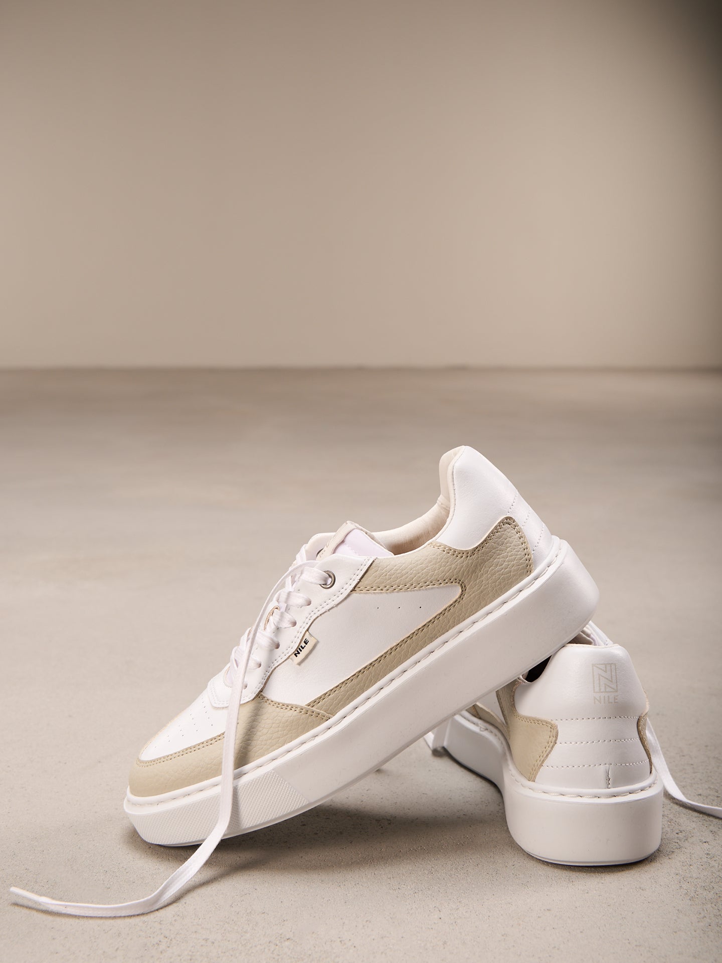 baskets N86