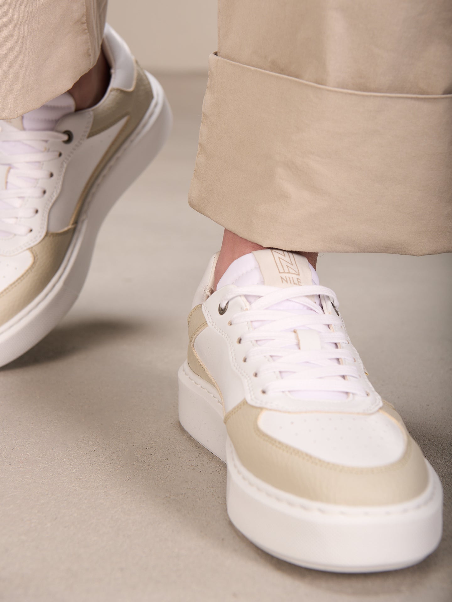 baskets N86
