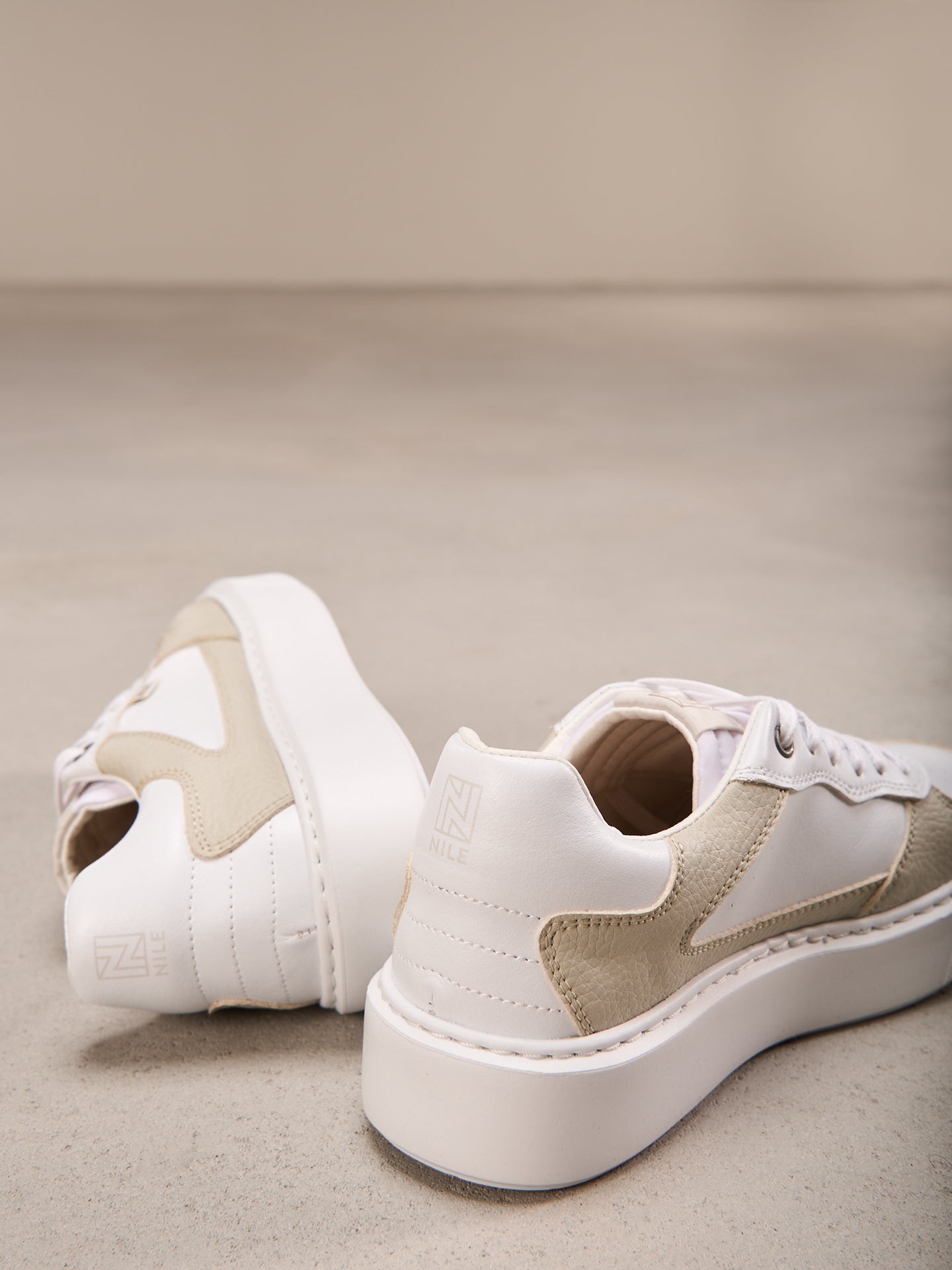 baskets N86