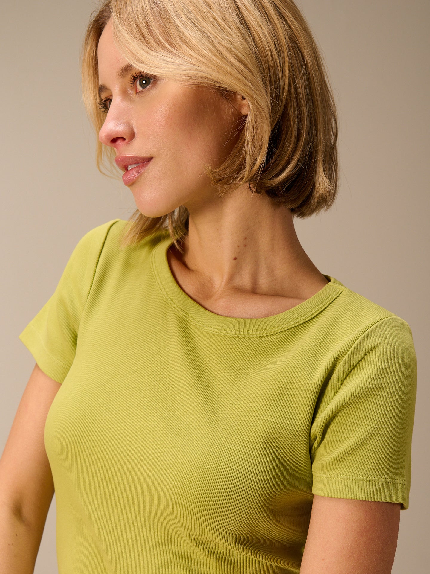 Rippshirt