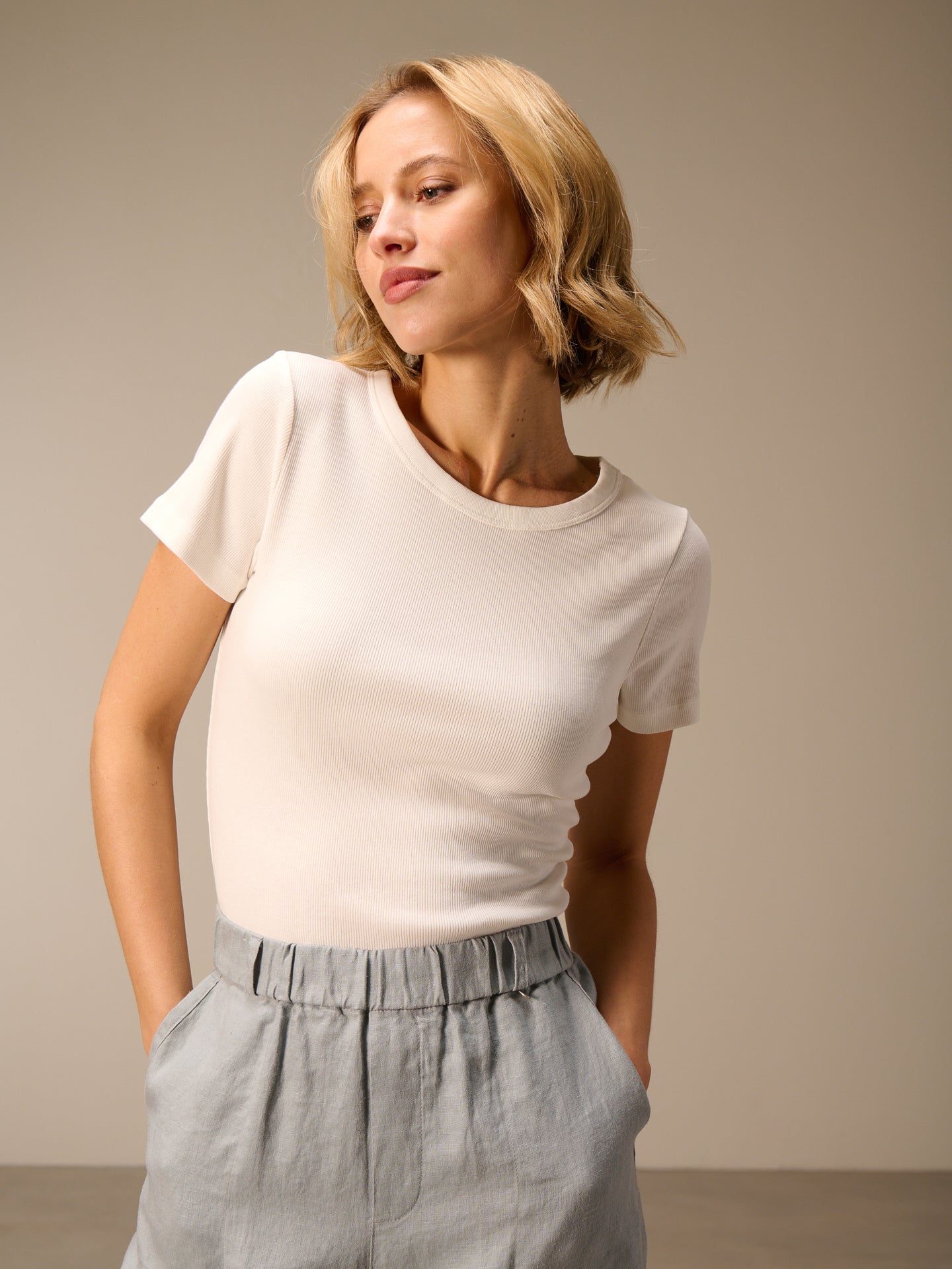 Rippshirt