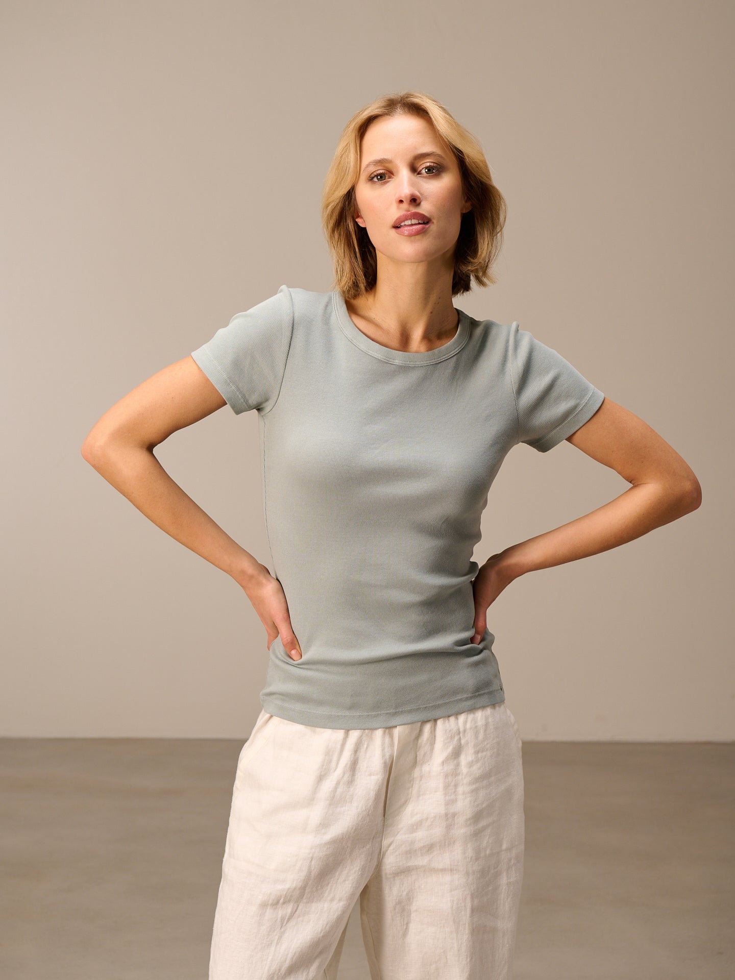 Rippshirt